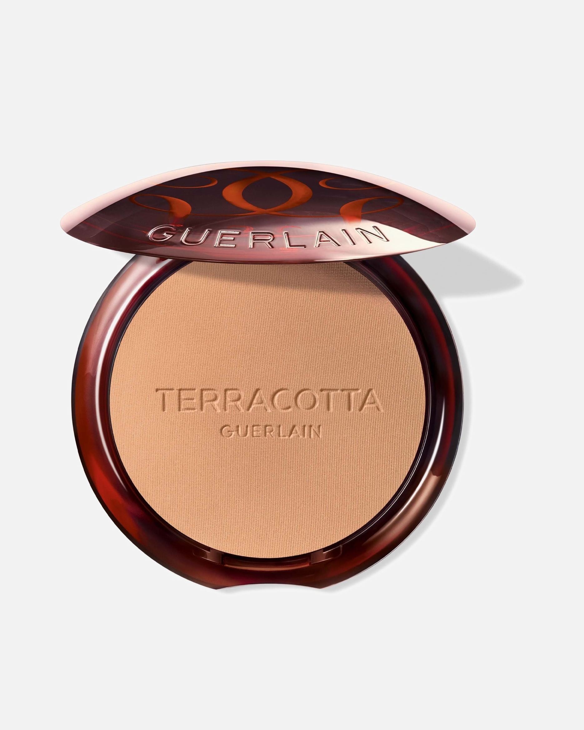 Bronzer für Unisex Guerlain Terracotta Kompaktpuder Nr.1 - Light Warm