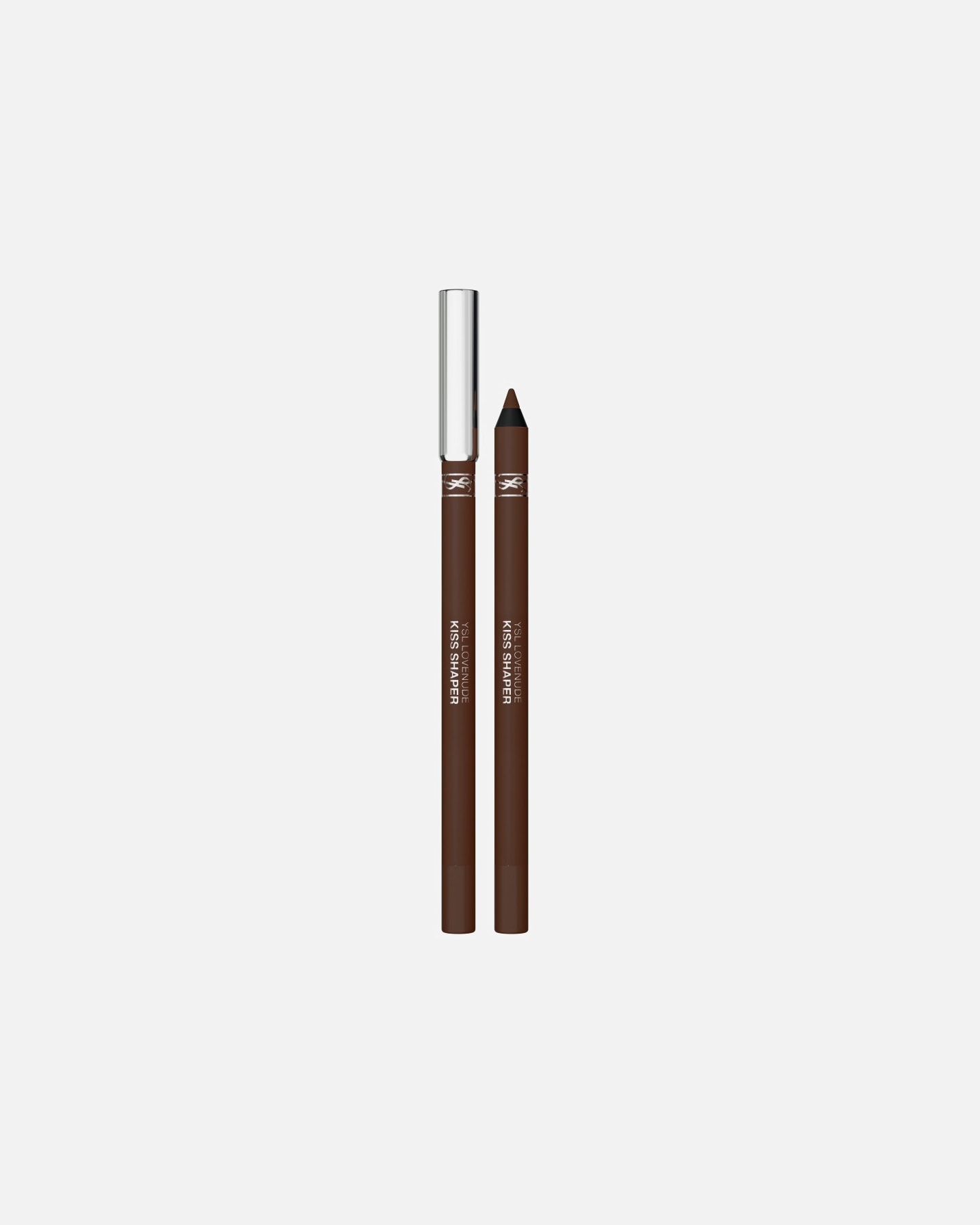 Crayon à lèvres for FemmeYves Saint LaurentLovenudeKiss Shaper110 Espresso Dreams