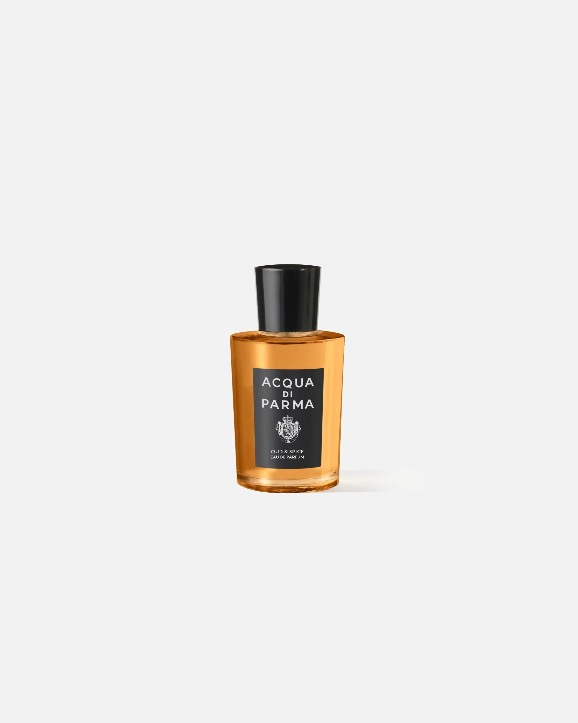 Eau de parfum for UnisexeAcqua di ParmaSignature Of The SunOud100 ml
