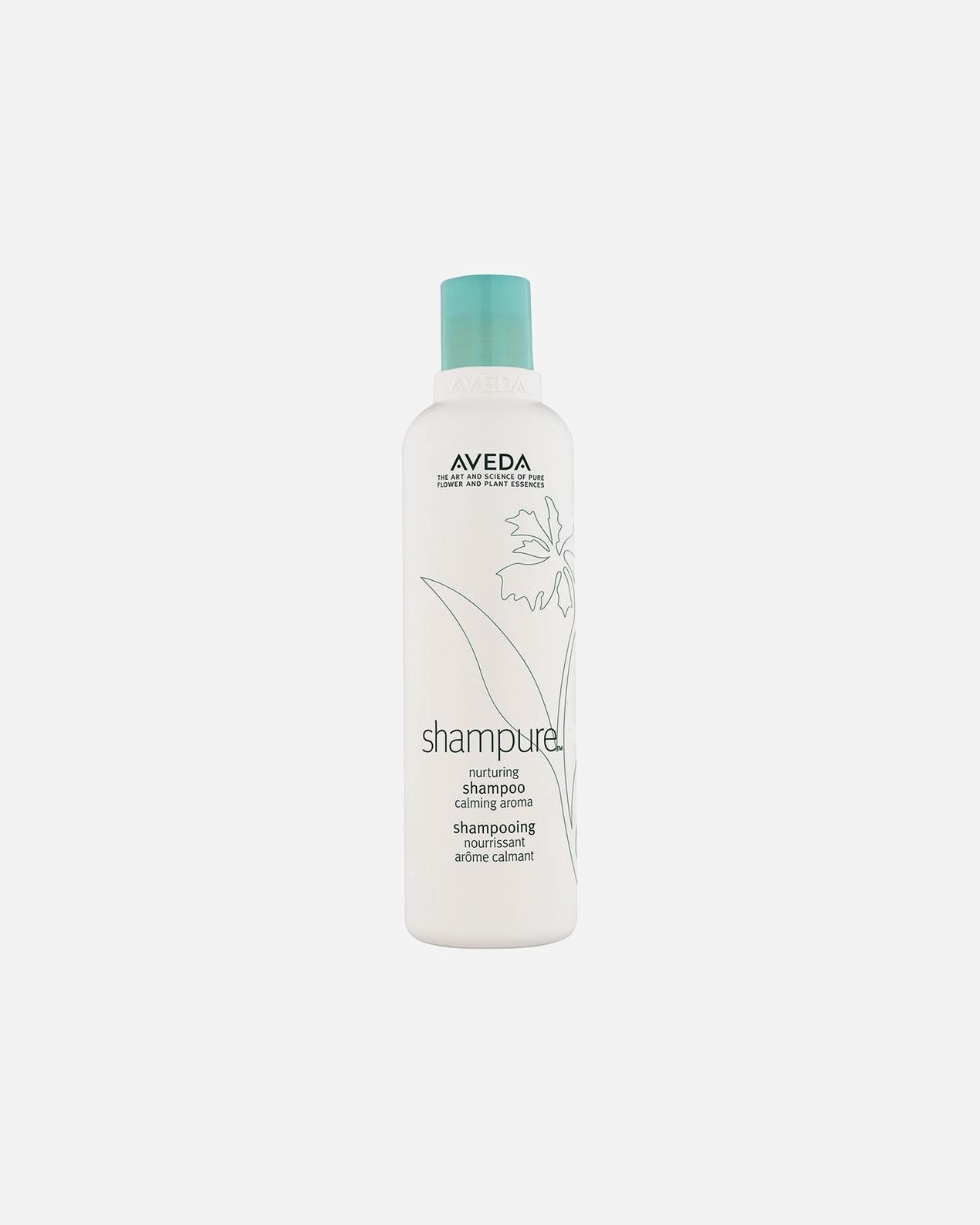Shampooing for UnisexeAvedaShampooing Nourrissant Shampooing250 ml
