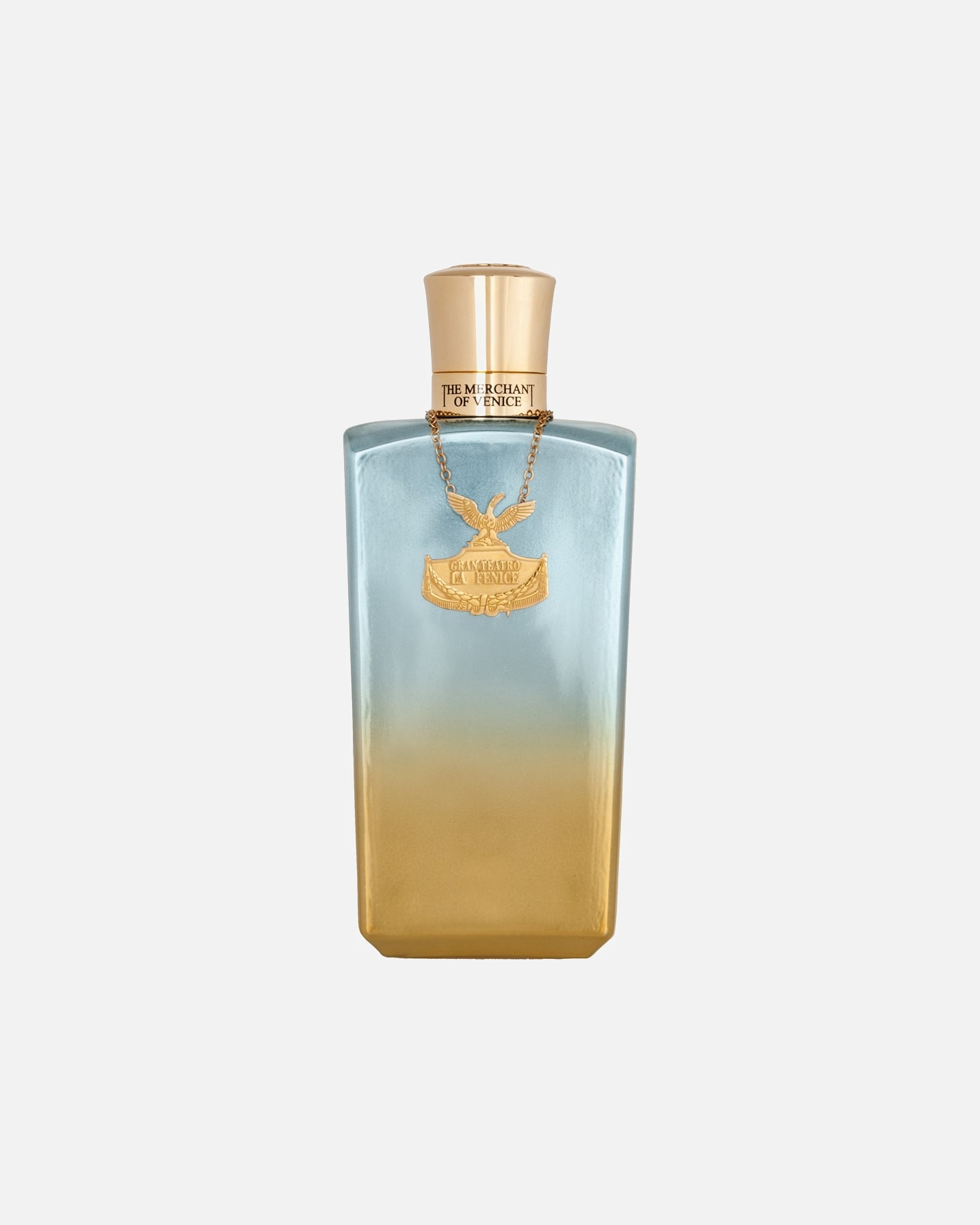Eau de parfum for HommeTHE MERCHANT OF VENICELa FenicePour Homme100 ml