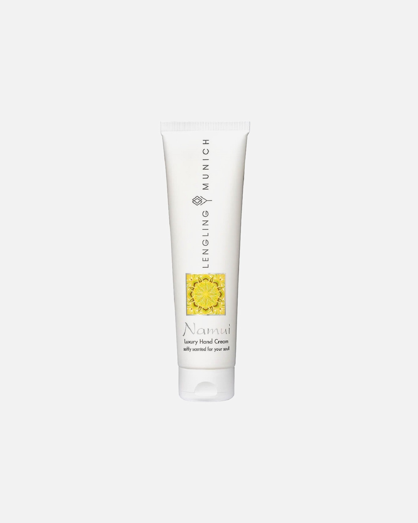 Handcreme für Unisex Lengling Munich Namui 100 ml