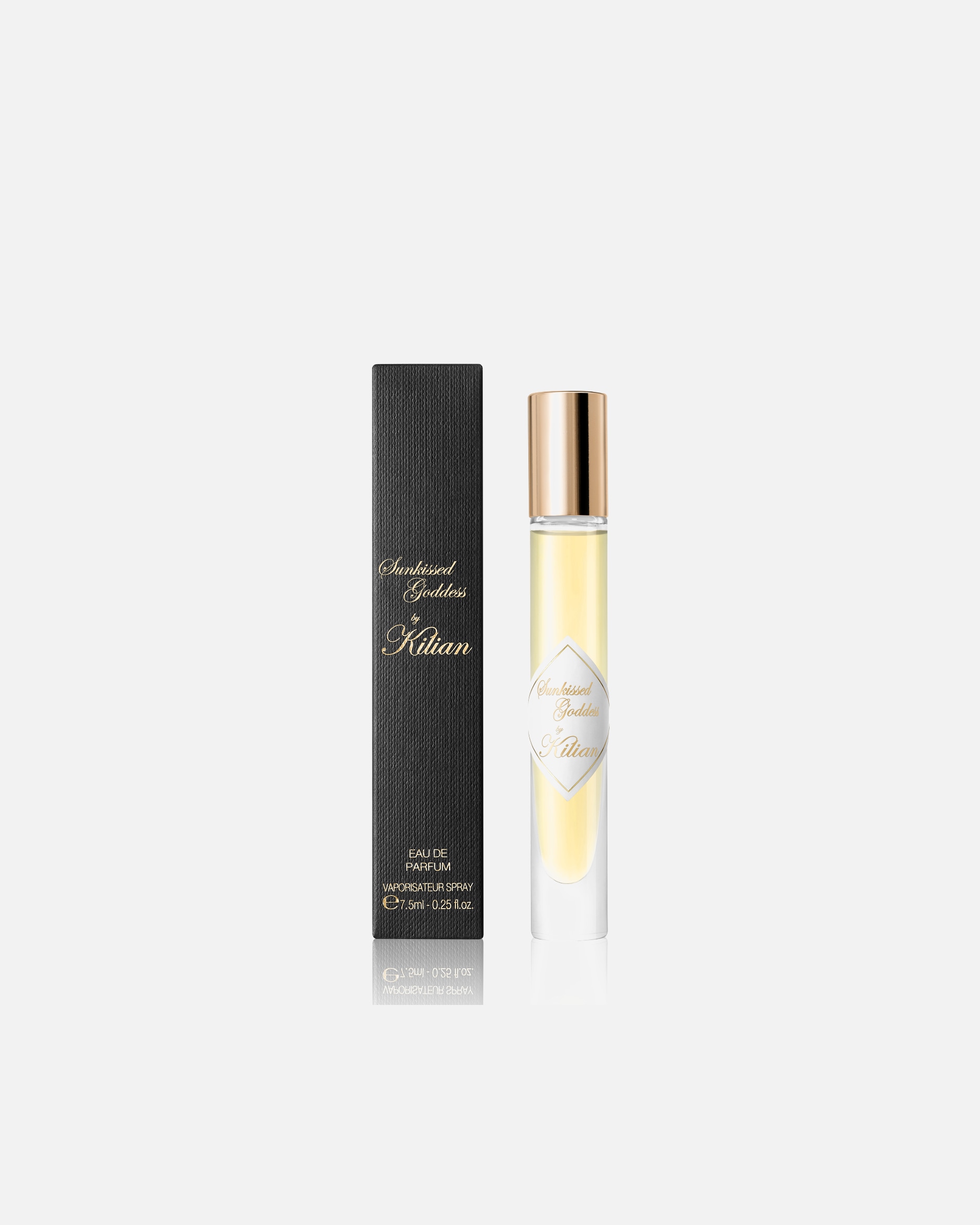 Parfum für Unisex Kilian Sunkissed Goddess 7.5 ml