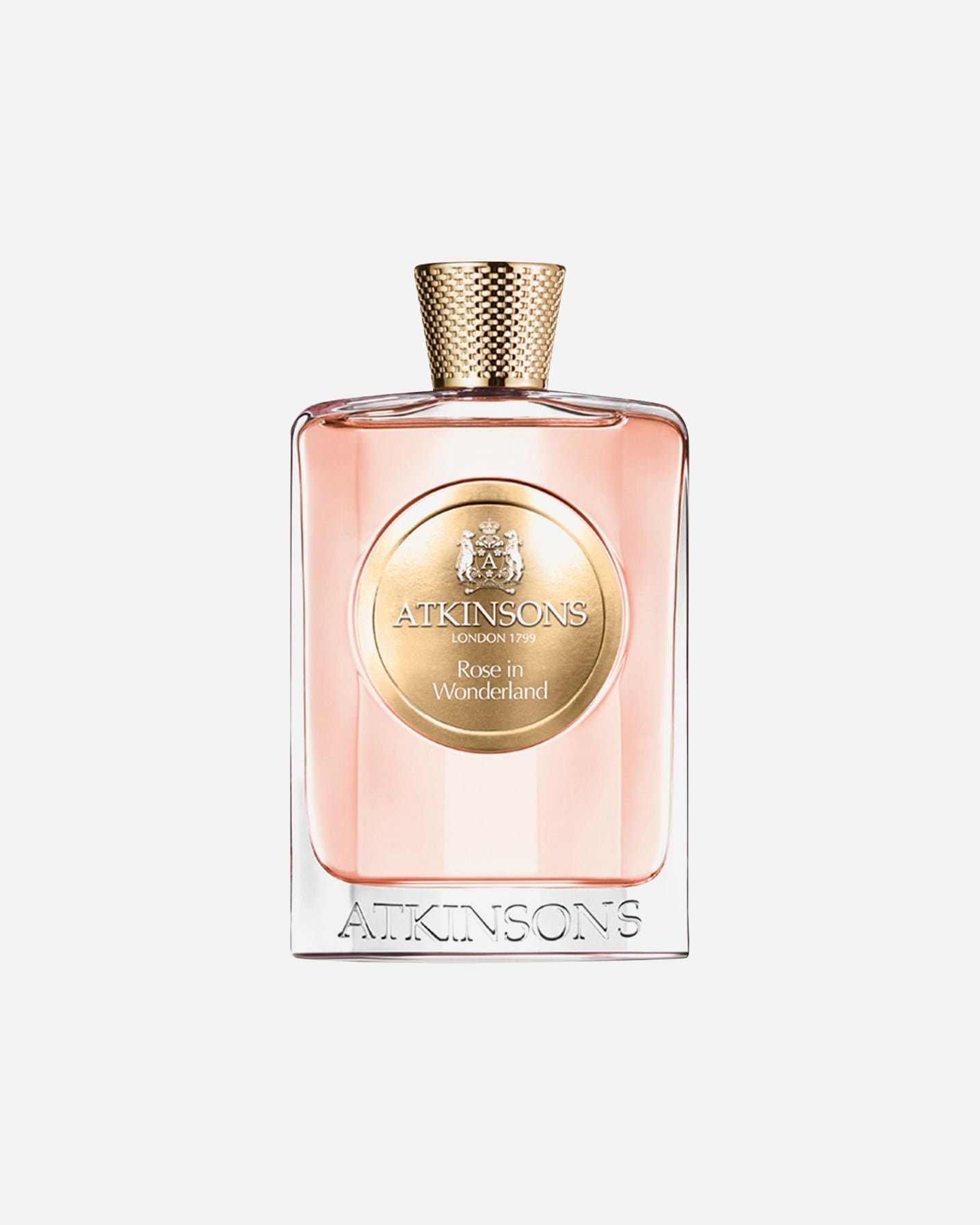 Eau de parfum for FemmeAtkinsonsEau de Parfum CollectionRose in Wonderland100 ml