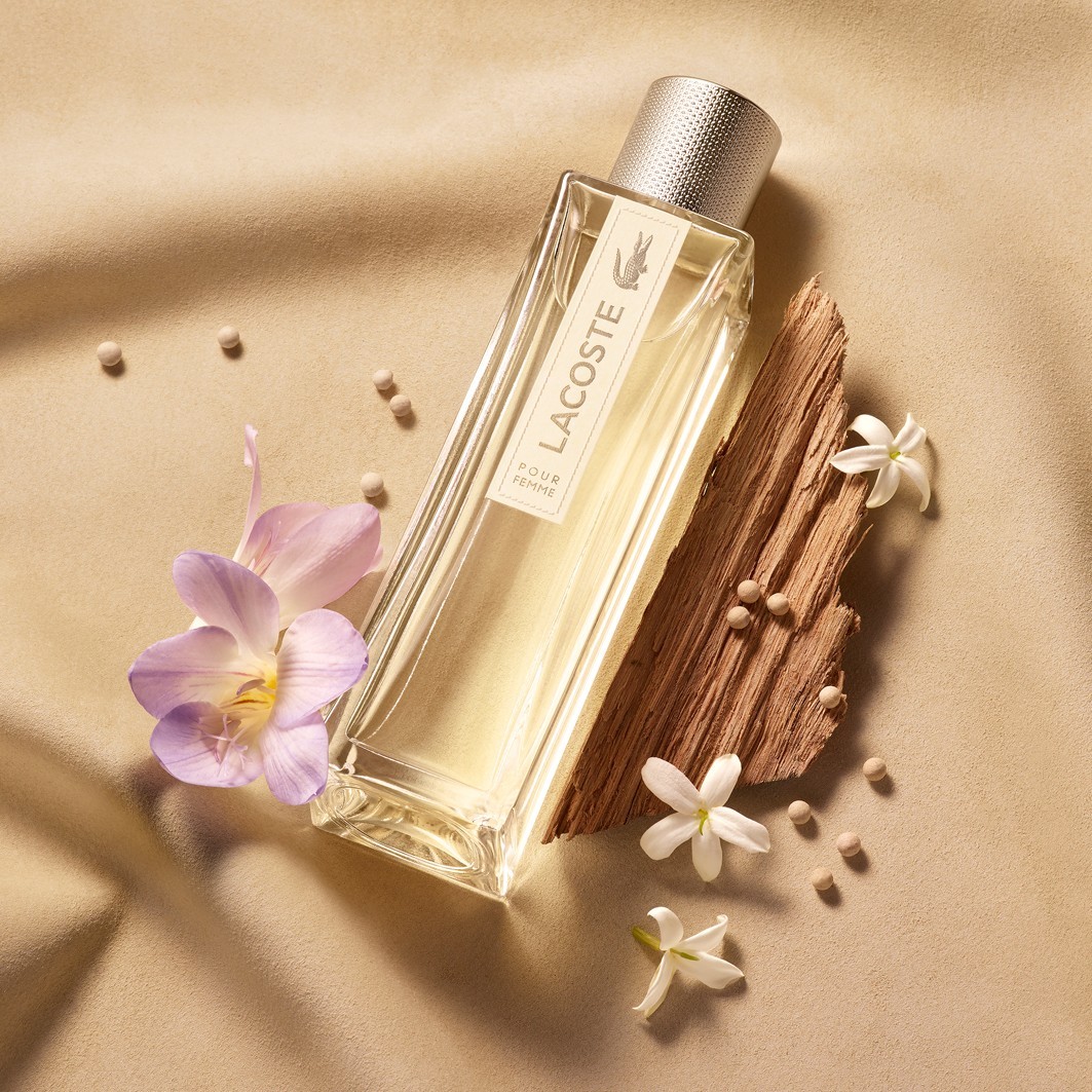 Lacoste Lacoste Pour Femme Eau de Parfum ✔️ online kaufen DOUGLAS