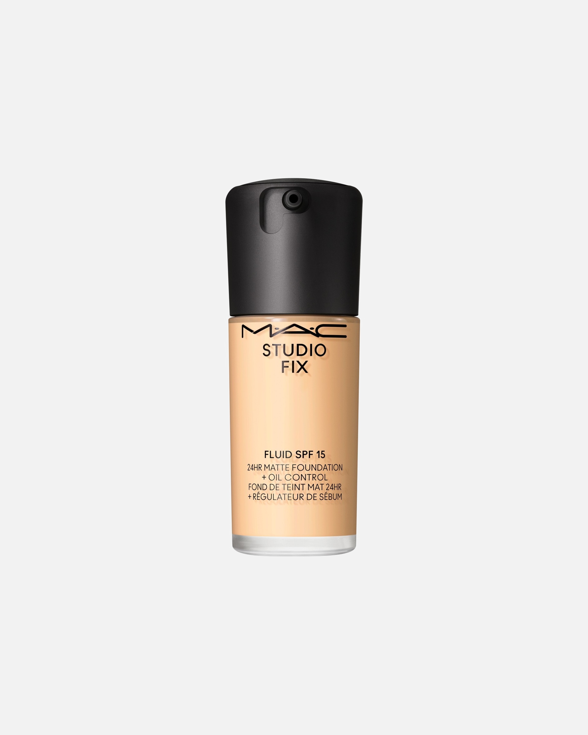 Fond de teint for UnisexeMACStudioFix Fluid SPF15NC13