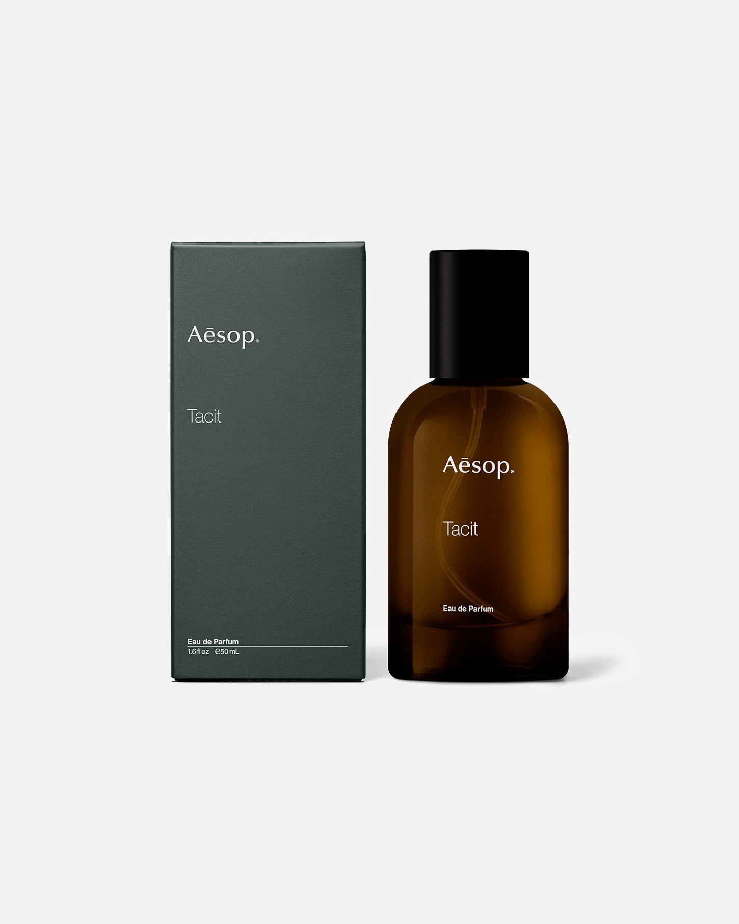 Parfum für Unisex Aesop Tacit 50 ml