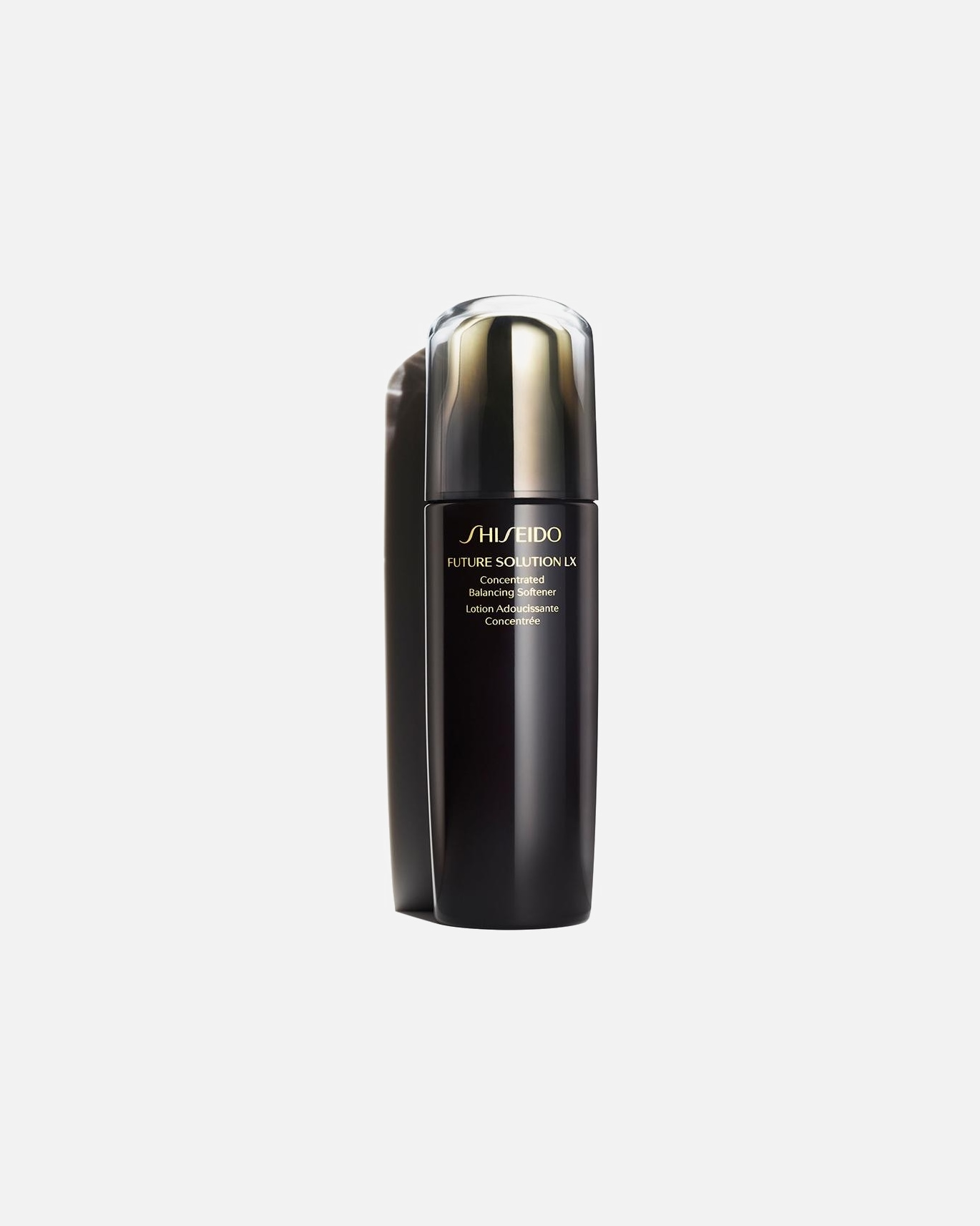 Gesichtslotion für Weiblich Shiseido Softener & Balancing Lotion Concentrated Balancing Softener 170 ml