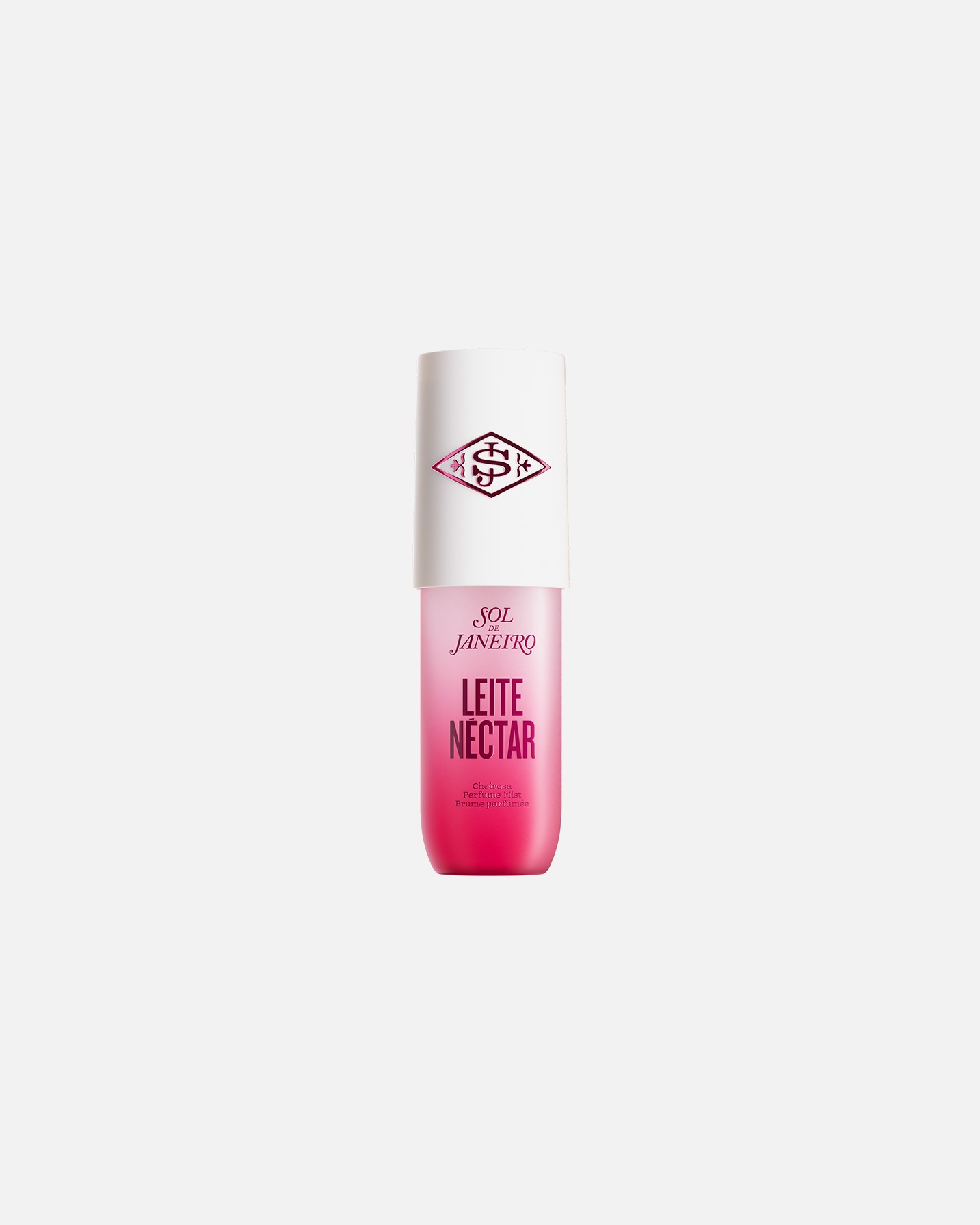 Bodyspray für Unisex Sol de Janeiro Leite Nectar 90 ml
