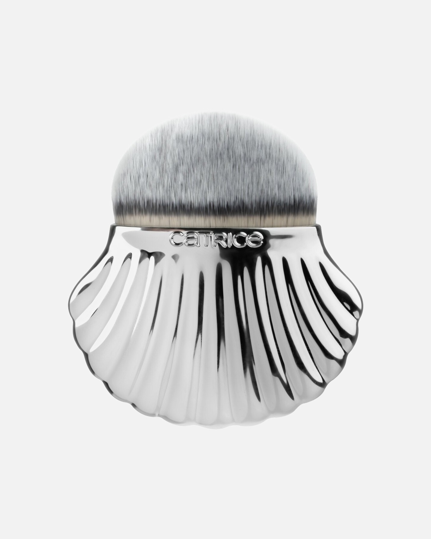 Blush Pinsel für Unisex Catrice Seashell Stories Seashell Face & Body 1 Stück