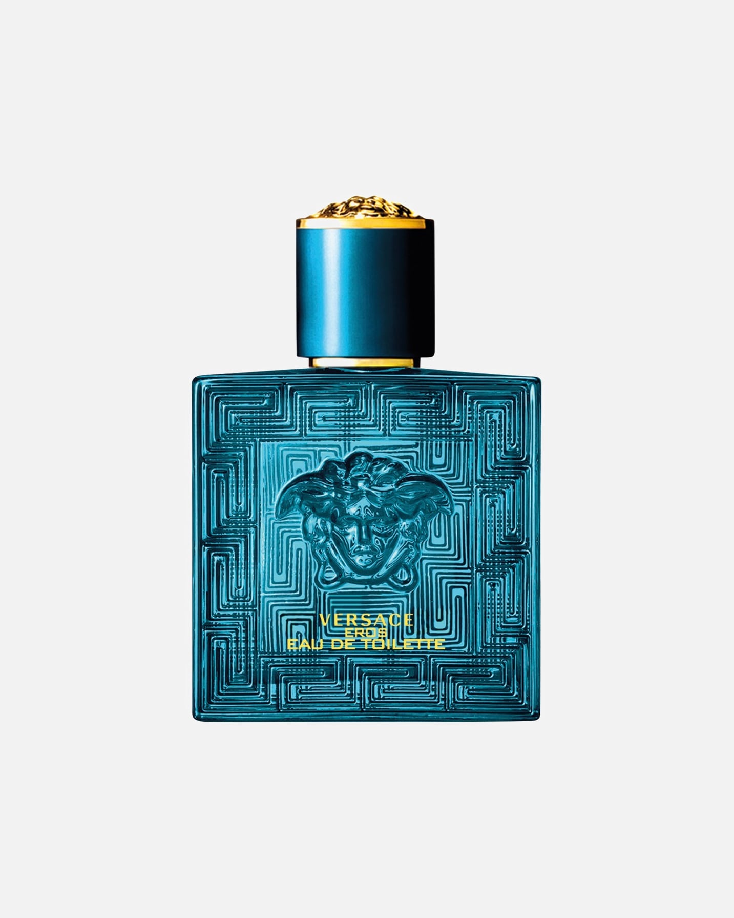Eau de Toilette für Männlich Versace Eros Eau de Toilette 50 ml