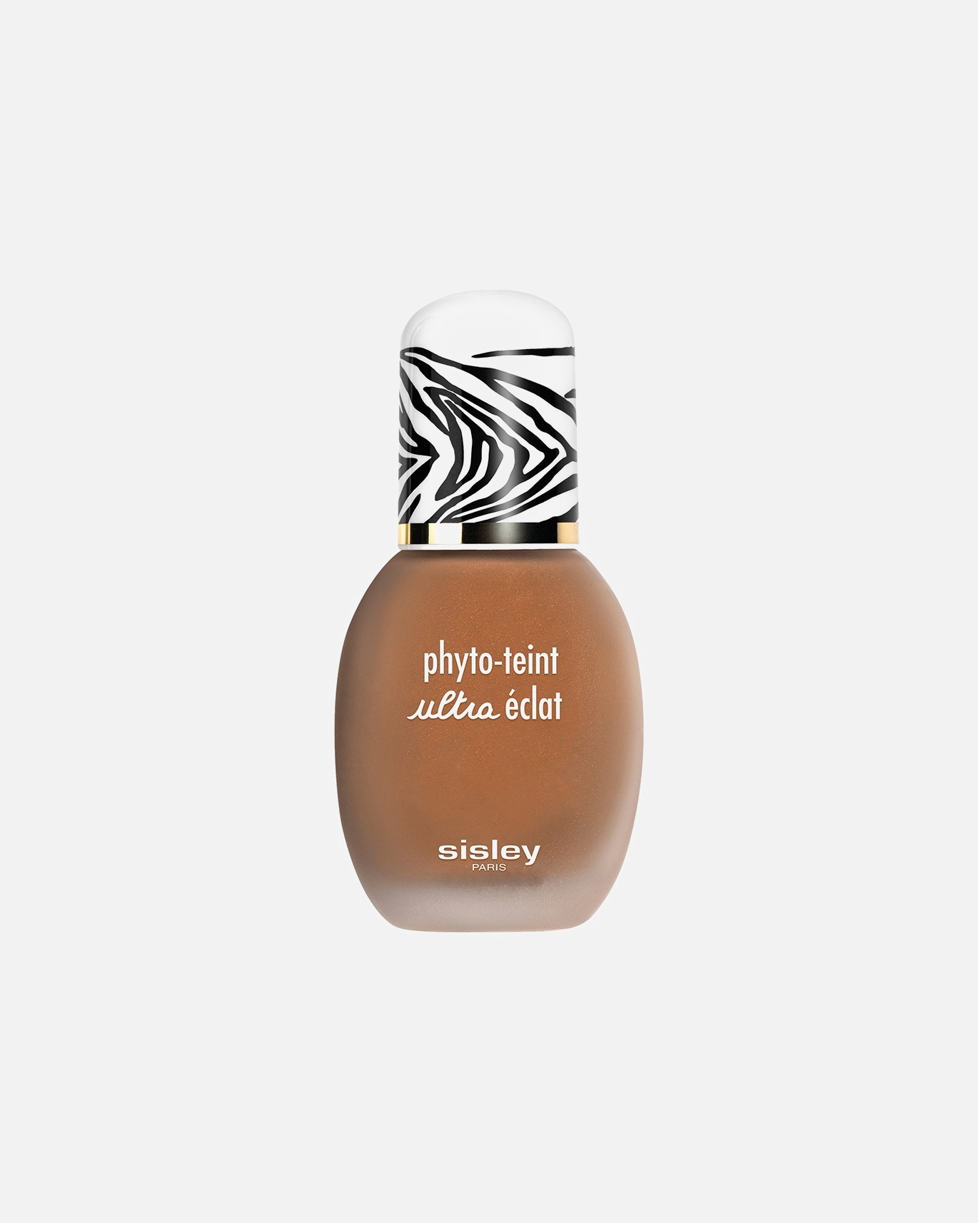 Foundation für Unisex Sisley Phyto-Teint Ultra Éclat 7C Moka