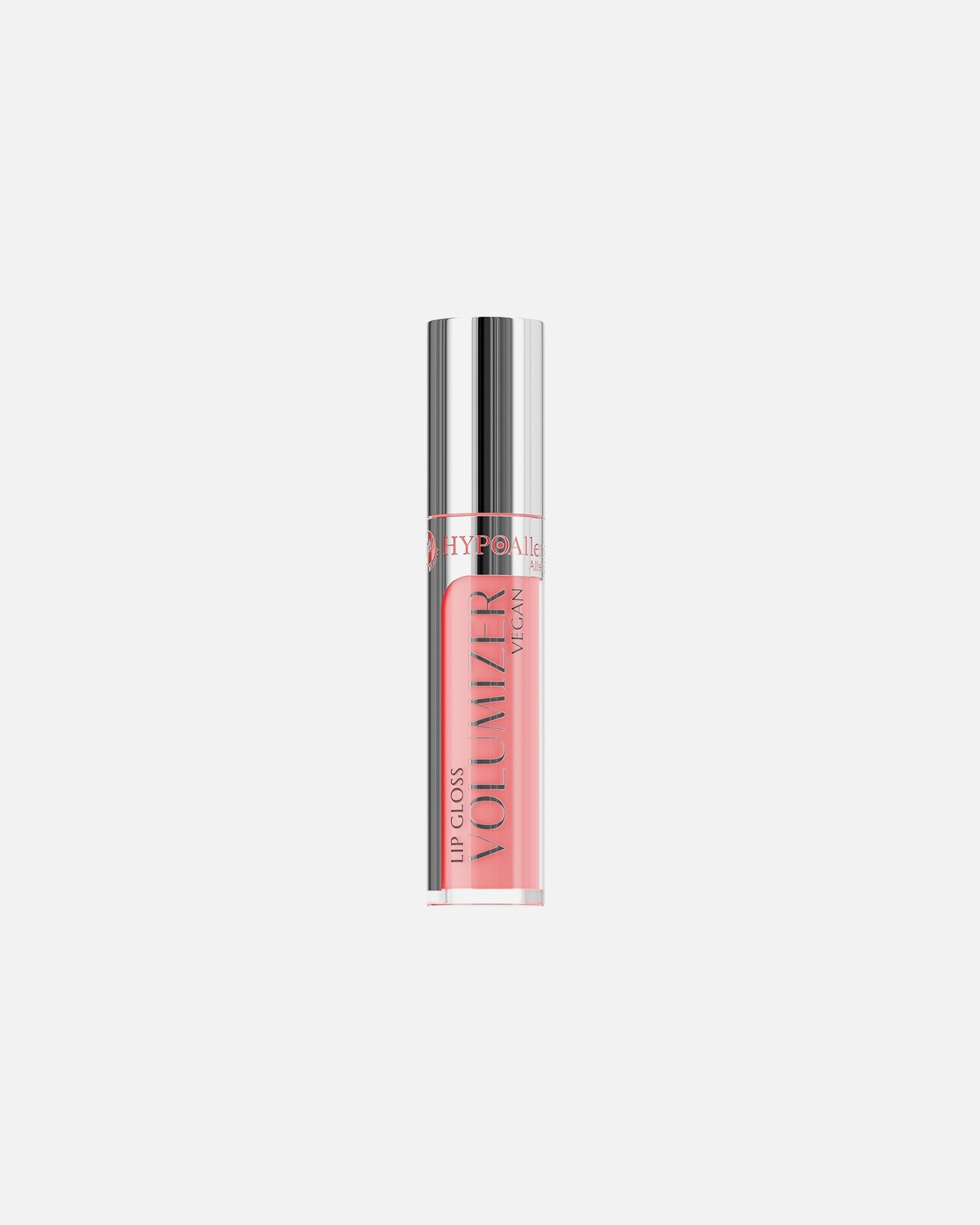 Lipgloss für Unisex Bell Hypo Allergenic Lip Gloss Volumizer 5 - APRICOT