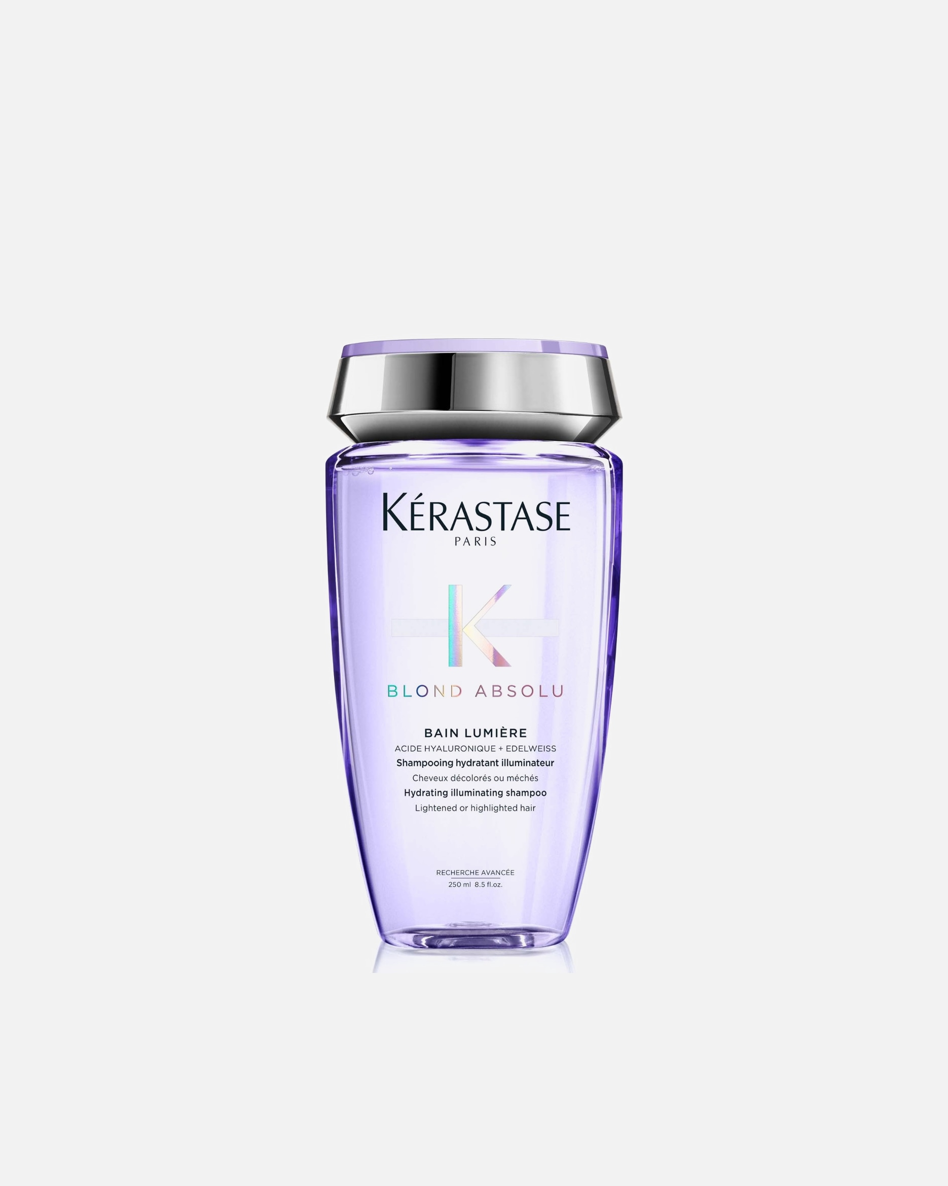Shampooing for UnisexeKÉrastaseBlond AbsoluBain Lumiere250 ml