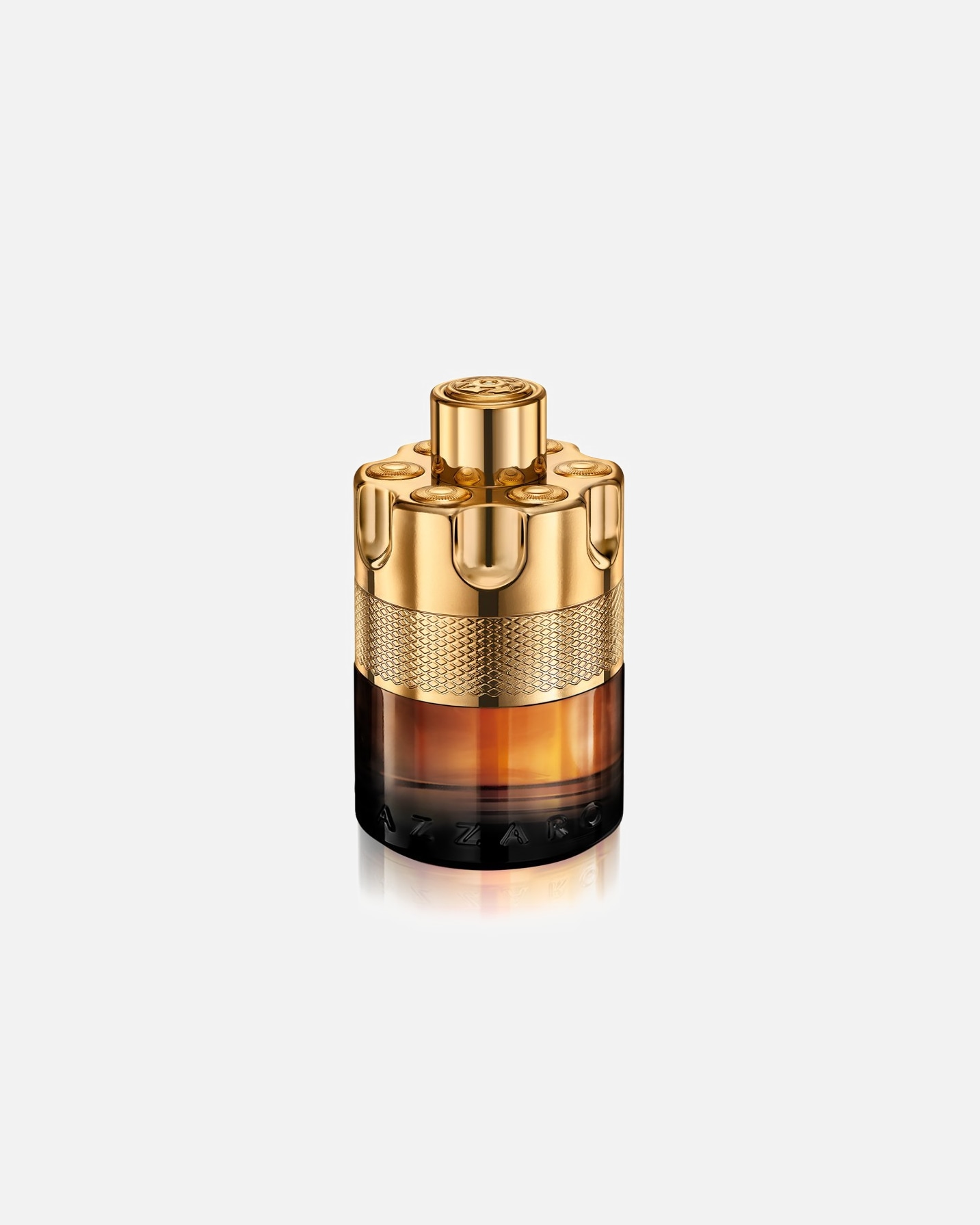 Eau de Parfum für Männlich Azzaro Wanted Forever Absolu 100 ml