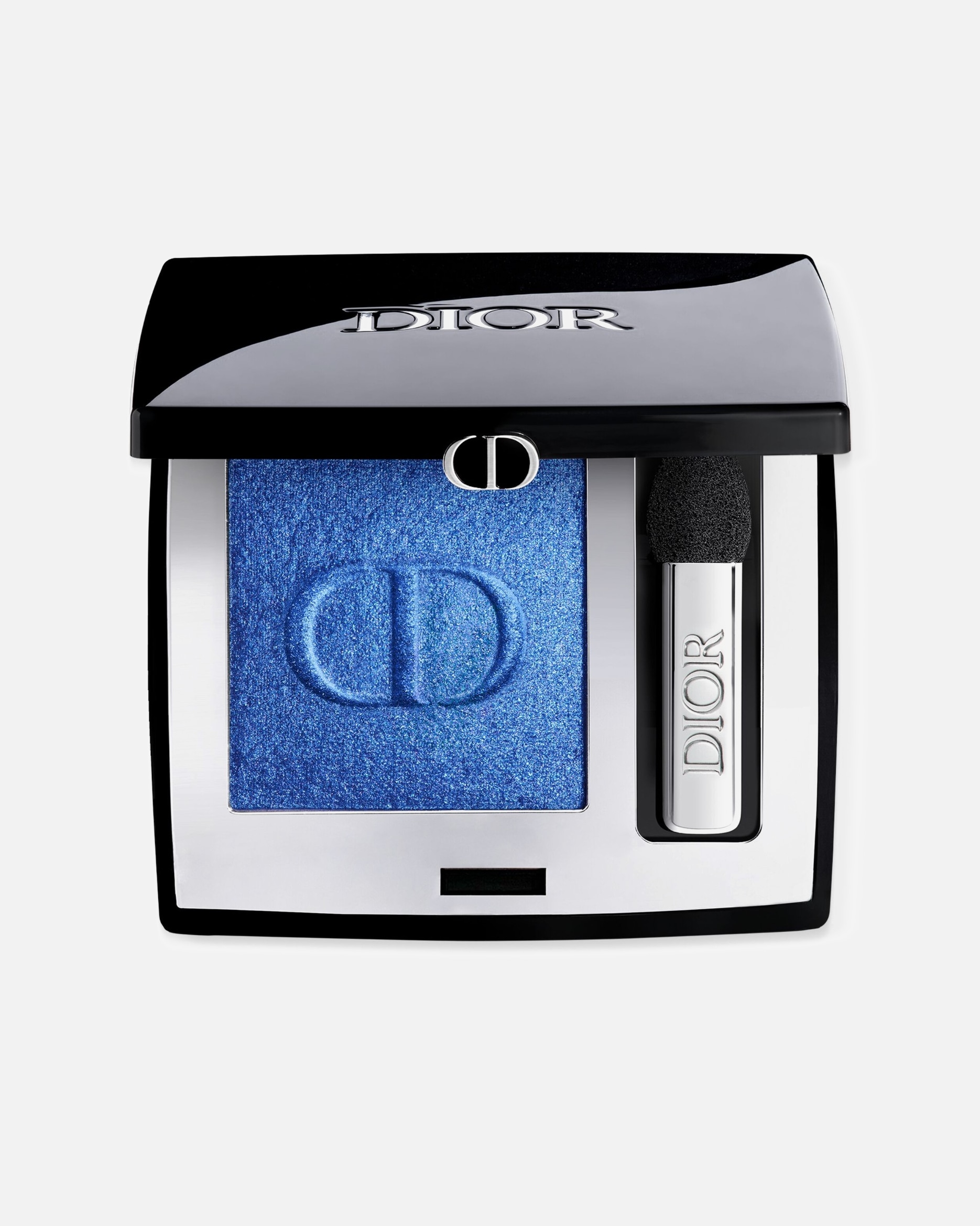 Ombre à paupières for UnisexeDIORDiorshowMono Couleur162 Blue Bayadère