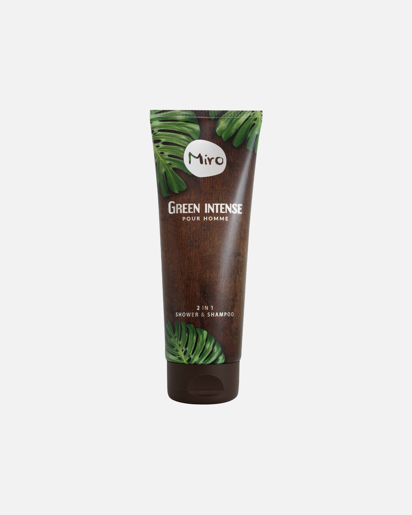 Gel douche for HommeMiro250 ml