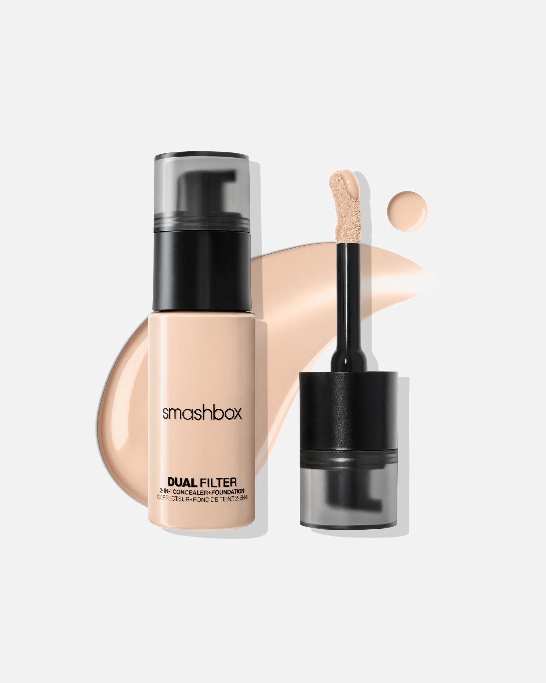 Correcteur for UnisexeSmashbox5 - FAIR LIGHT 5 NEUTRAL