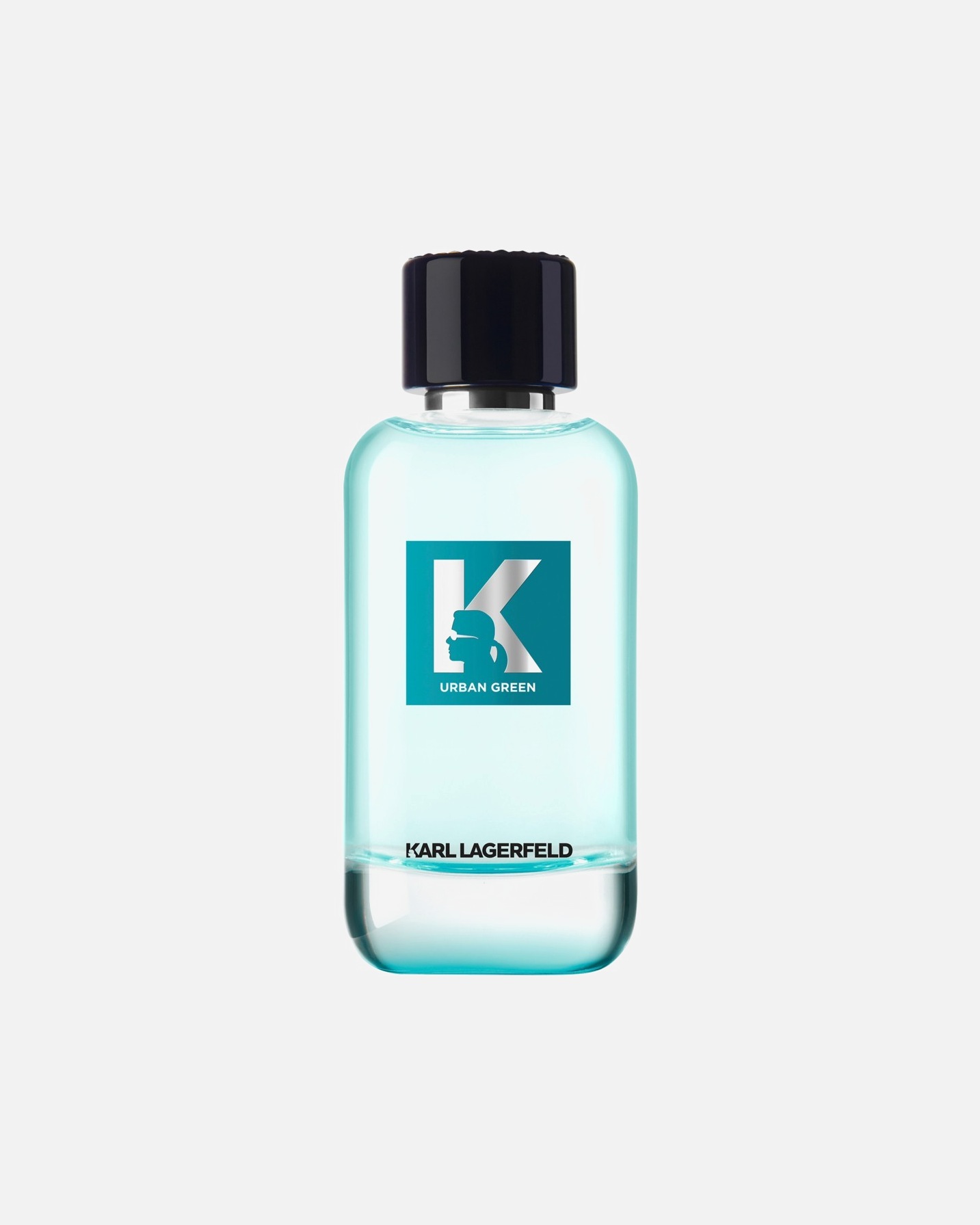 Eau de Toilette für Männlich Karl Lagerfeld Jeans Urban Green 100 ml