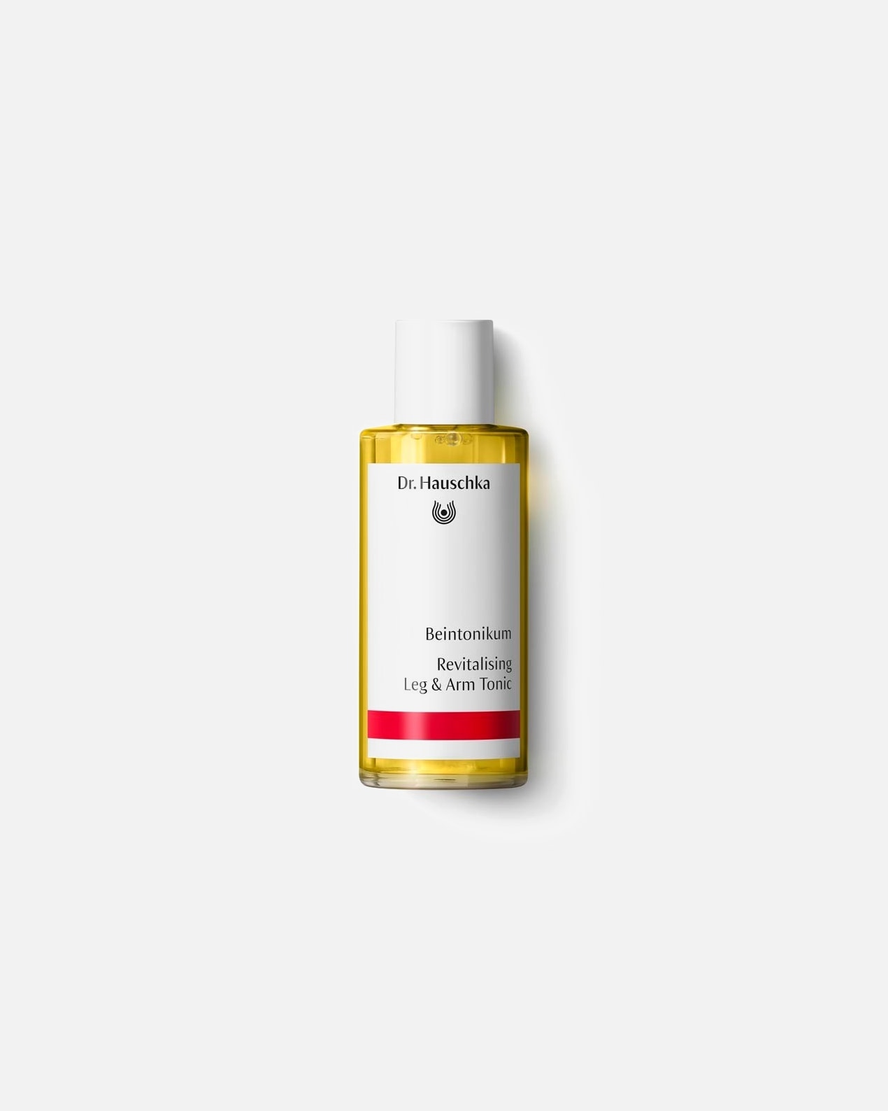 Beinspray für Unisex Dr. Hauschka Beintonikum 100 ml
