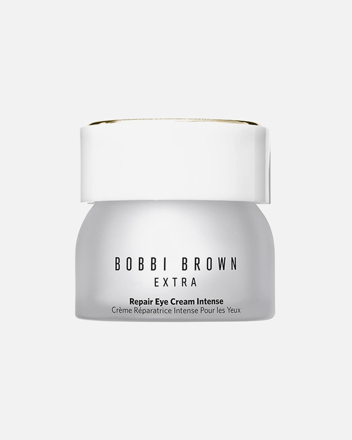 Augencreme für Unisex Bobbi Brown Extra Repair Eye Cream Intense 15 ml