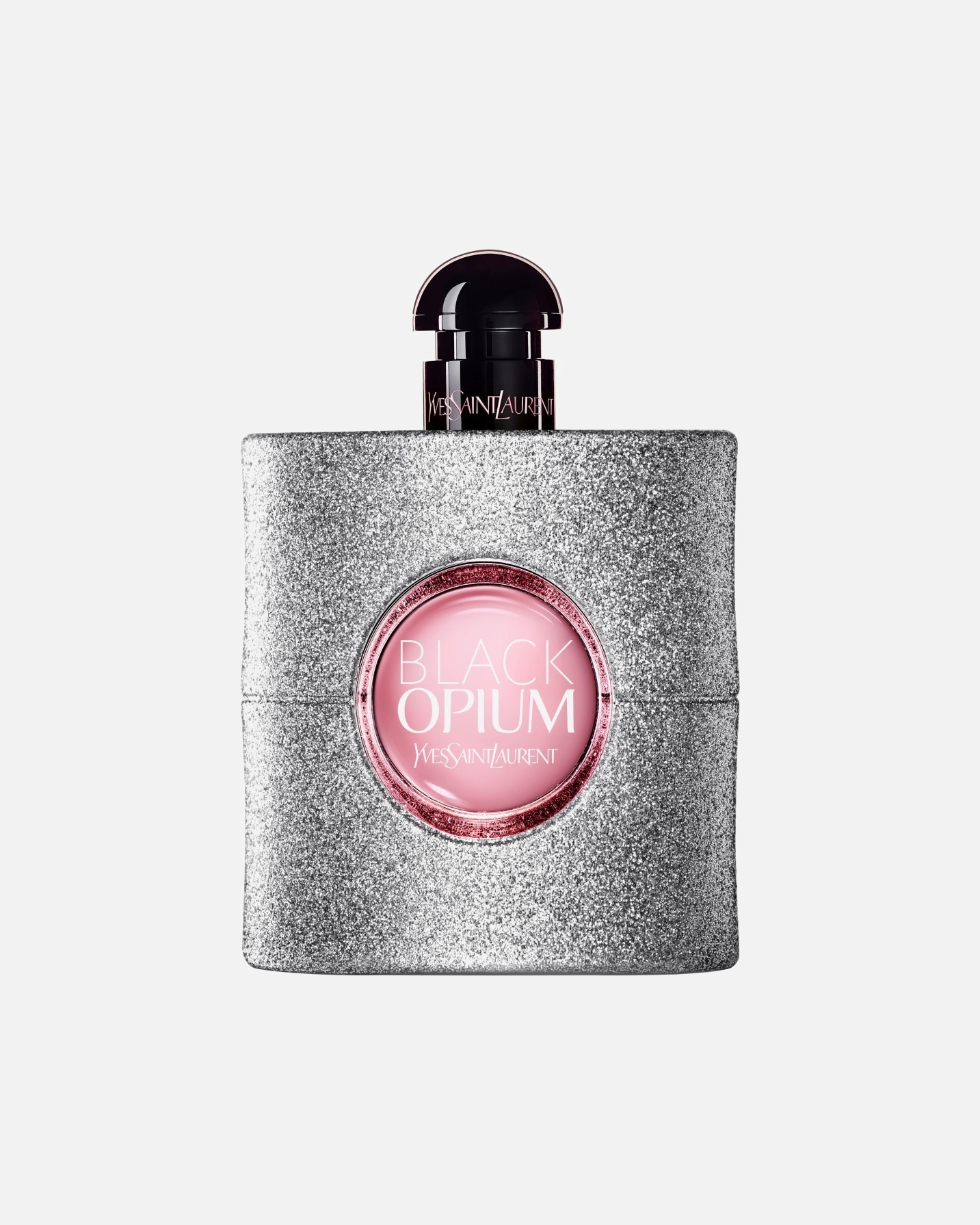 Eau de parfum for FemmeYves Saint LaurentBlack OpiumGlitter90 ml