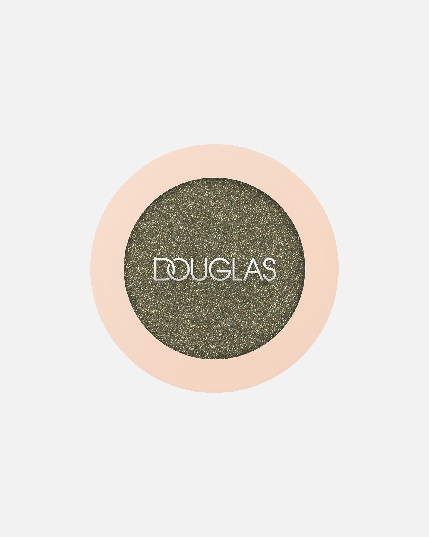 Lidschatten für Weiblich Douglas Collection Make-Up Mono Eyeshadow Irisdescent 09 - CHARM WHISPER