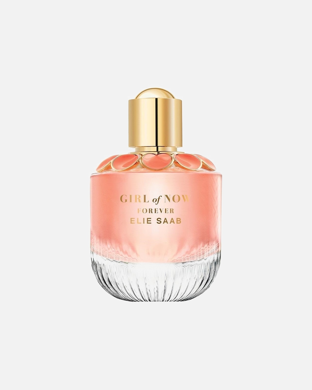 Eau de Parfum für Weiblich Elie Saab Girl of Now Forever 90 ml