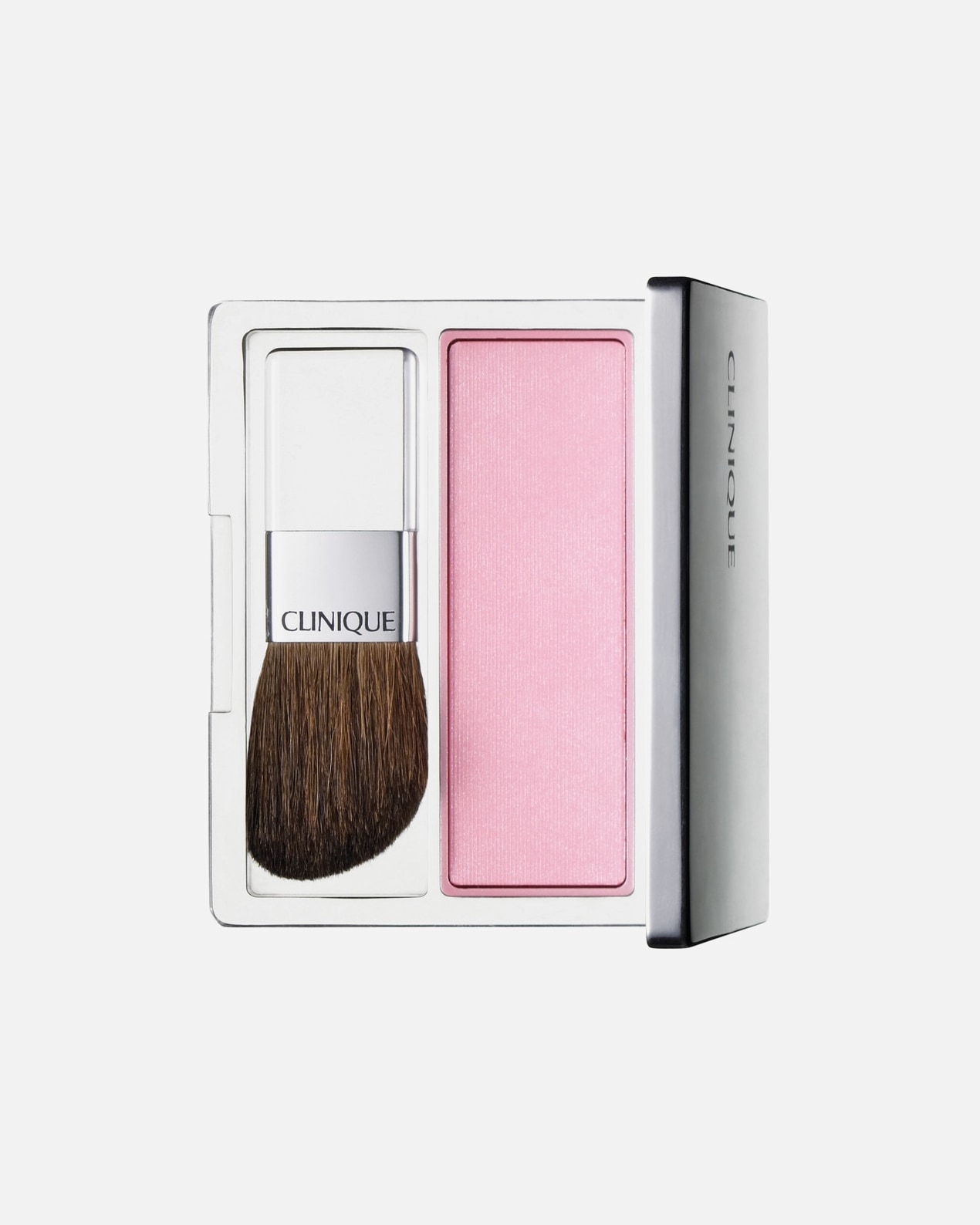 Blush für Unisex Clinique ing Powder 115 - SMOLDERING PLUM