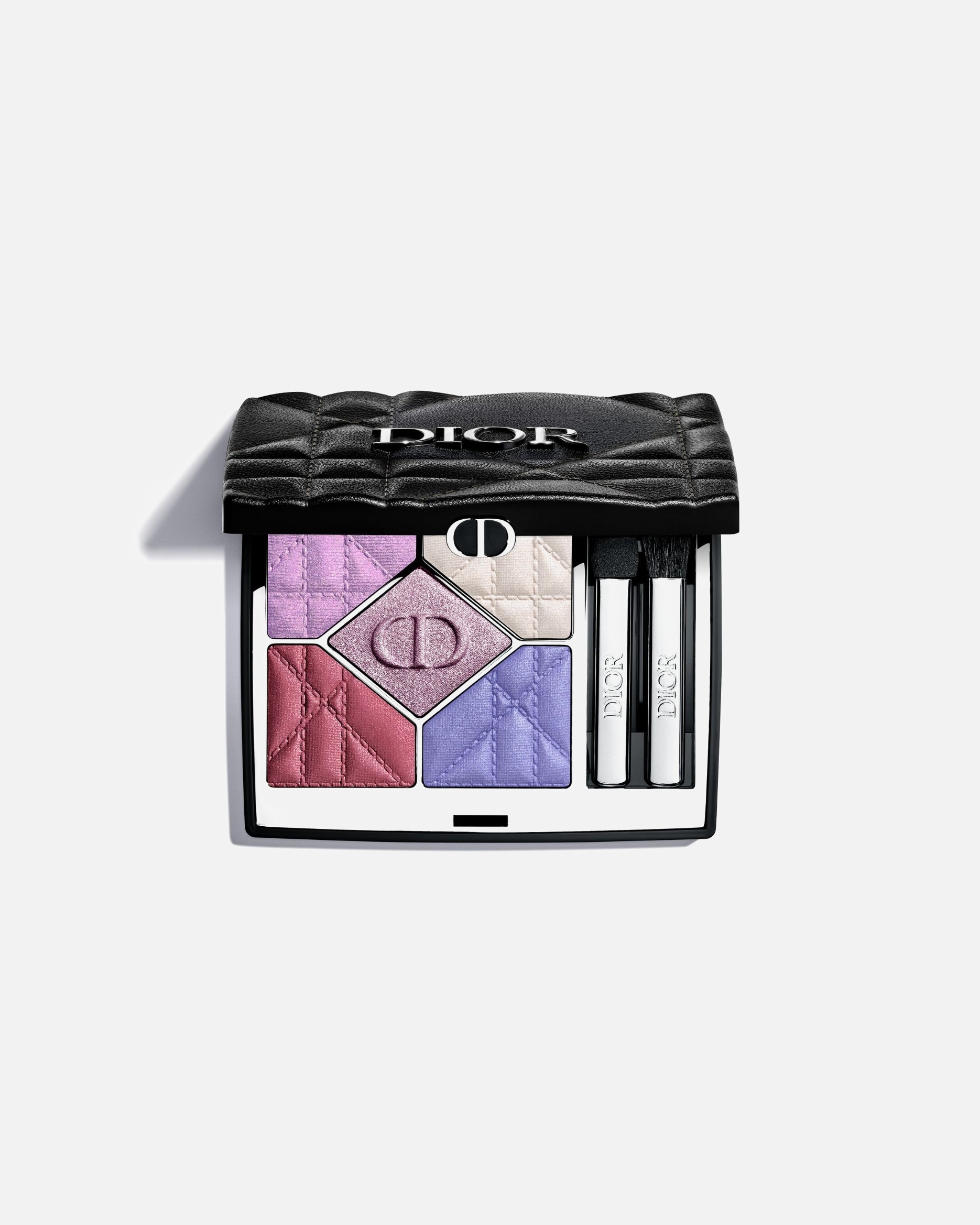 Lidschatten für Unisex DIOR Diorshow 5 Couleurs – Limitierte Edition 964 - Lilac Tulle