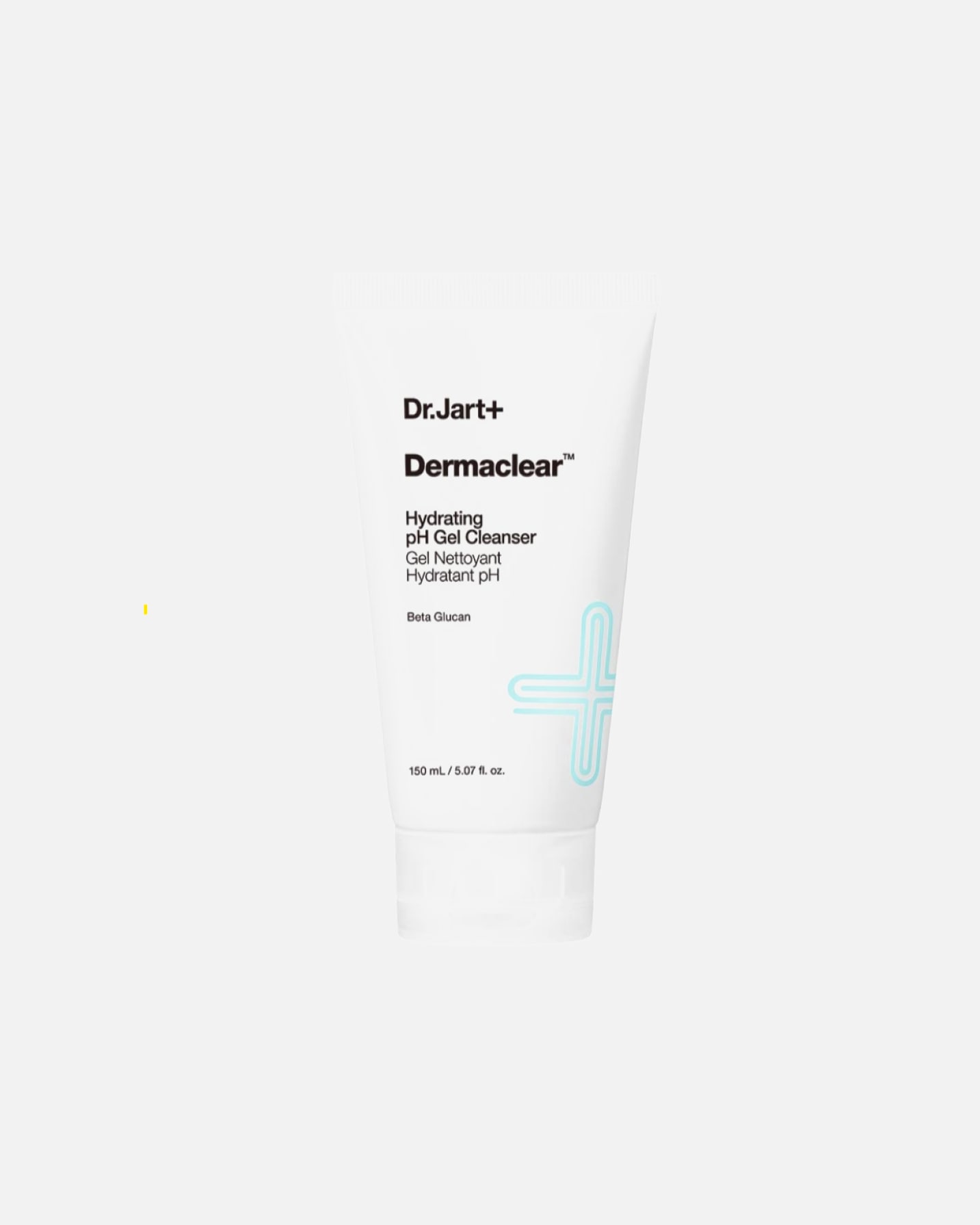 Gel nettoyant for UnisexeDr. Jart+DermaclearHydratant pH150 ml