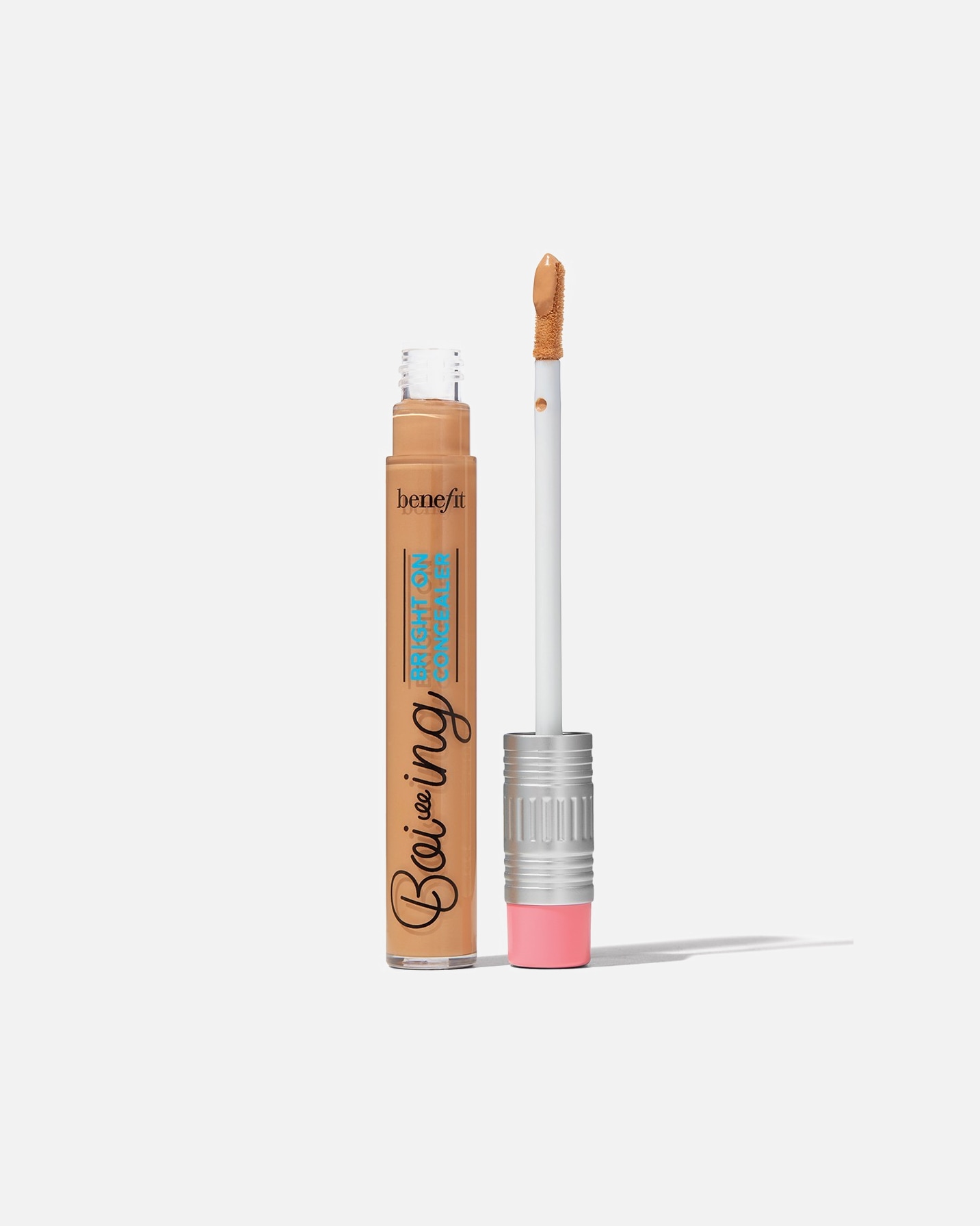 Concealer für Unisex Benefit Boi-ing Bright On #8 - APRICOT