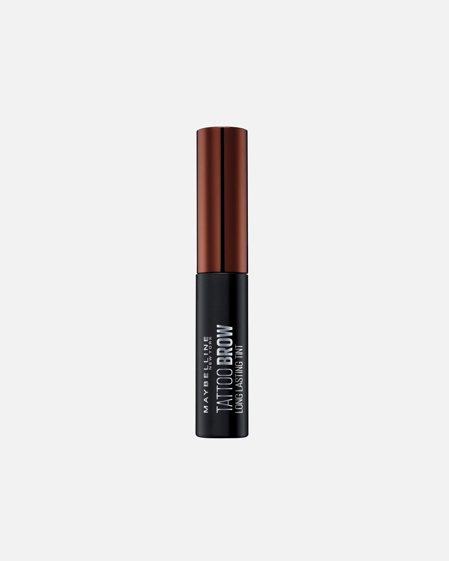 Augenbrauenstift für Weiblich Maybelline Tattoo Brow Tint 3 - DARK BROWN