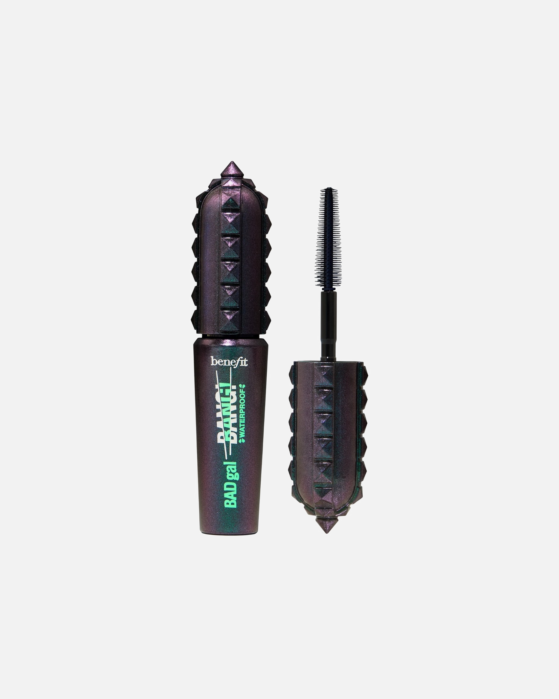 Mascara für Weiblich Benefit Mascara Collection BADgal BANG! INTENSE BLACK