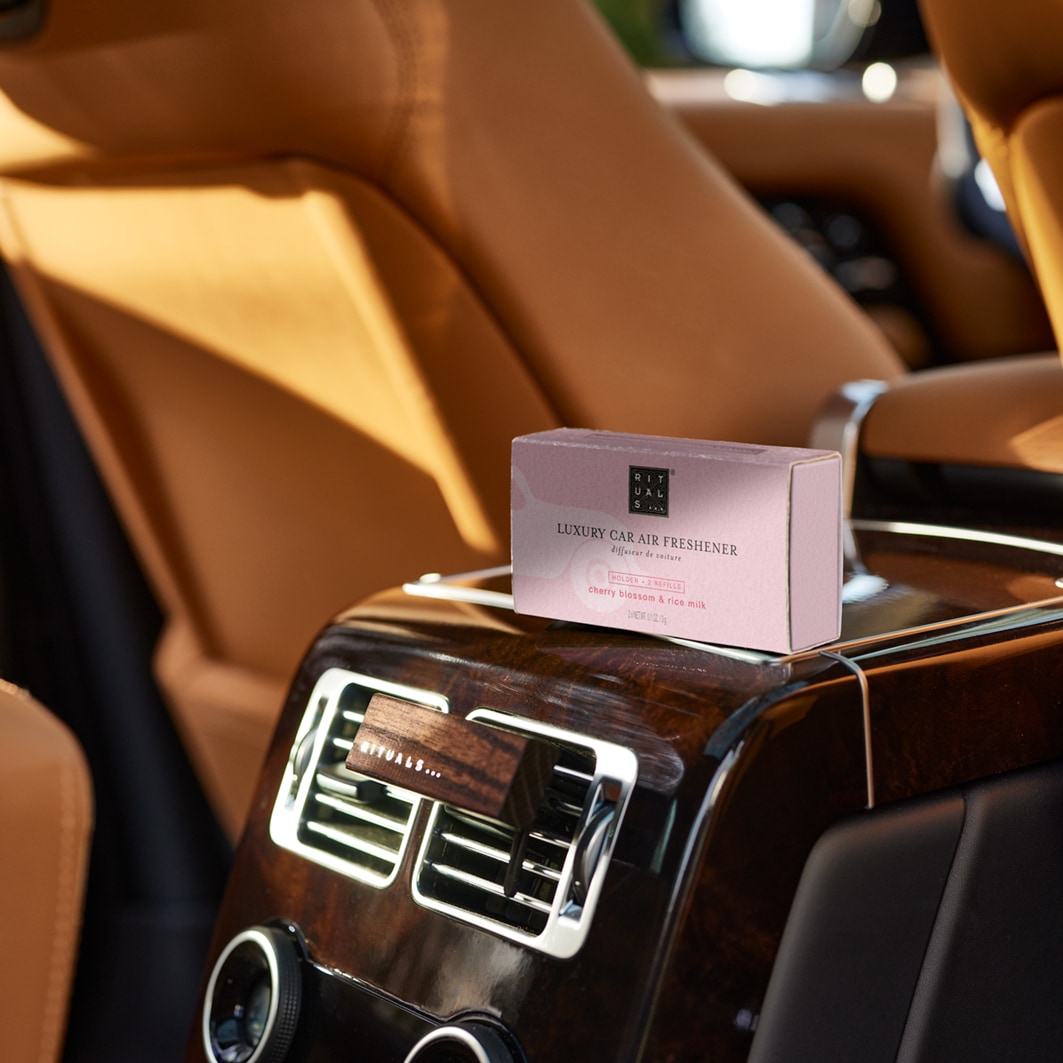 Rituals Sakura Autoduft ✔️ online kaufen