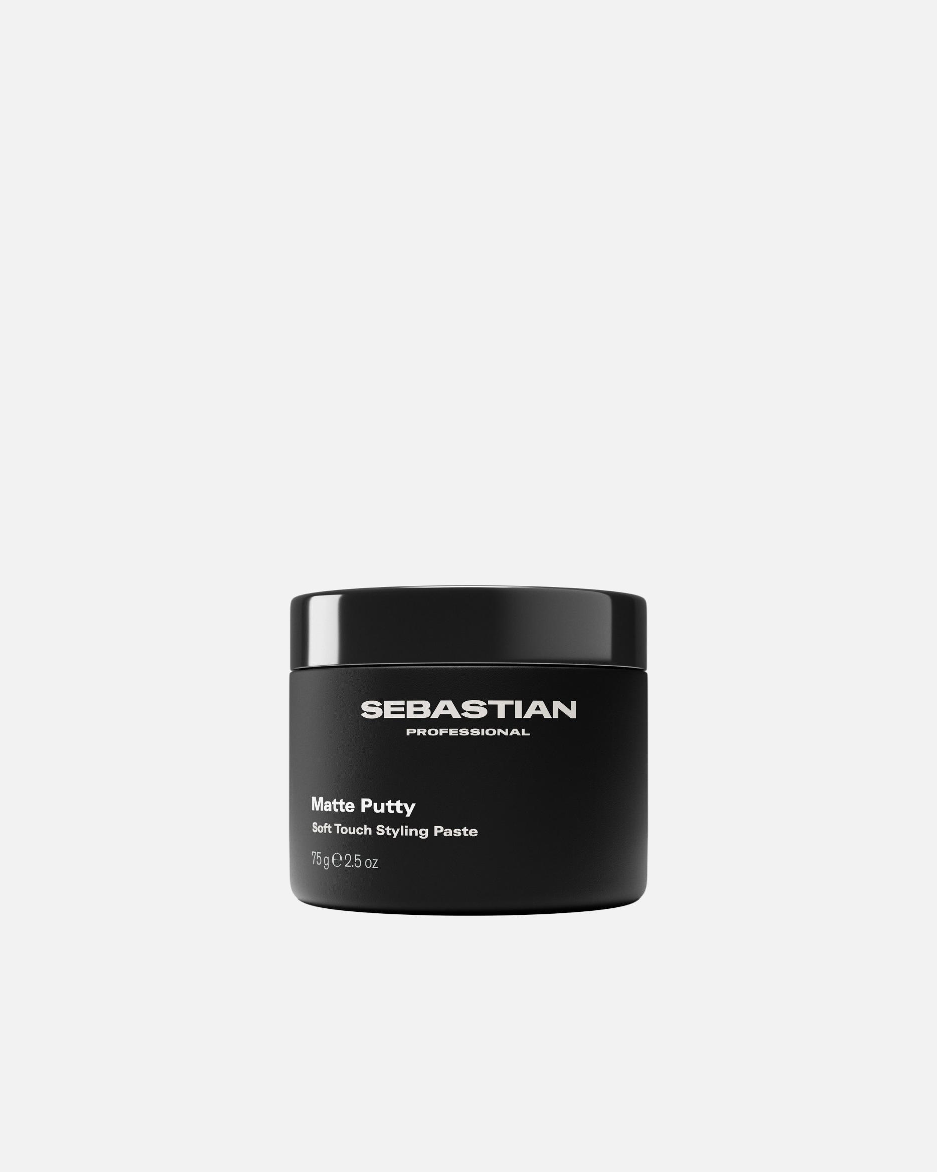 Haarwachs für Unisex Sebastian Styling – Texture Soft Touch Styling Paste 75 g
