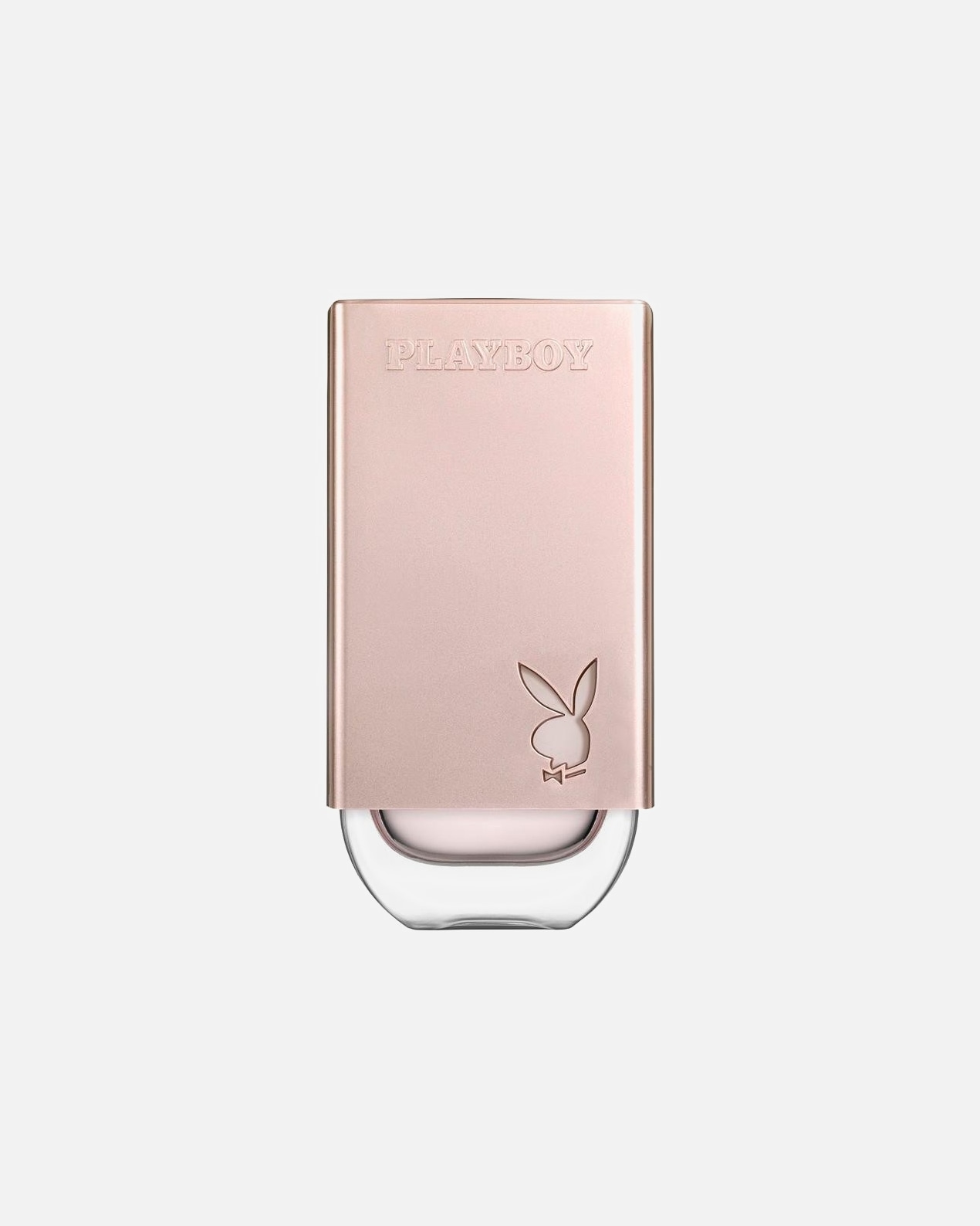 Eau de Toilette für Unisex Playboy Machen Sie die Abdeckung für sie 30 ml