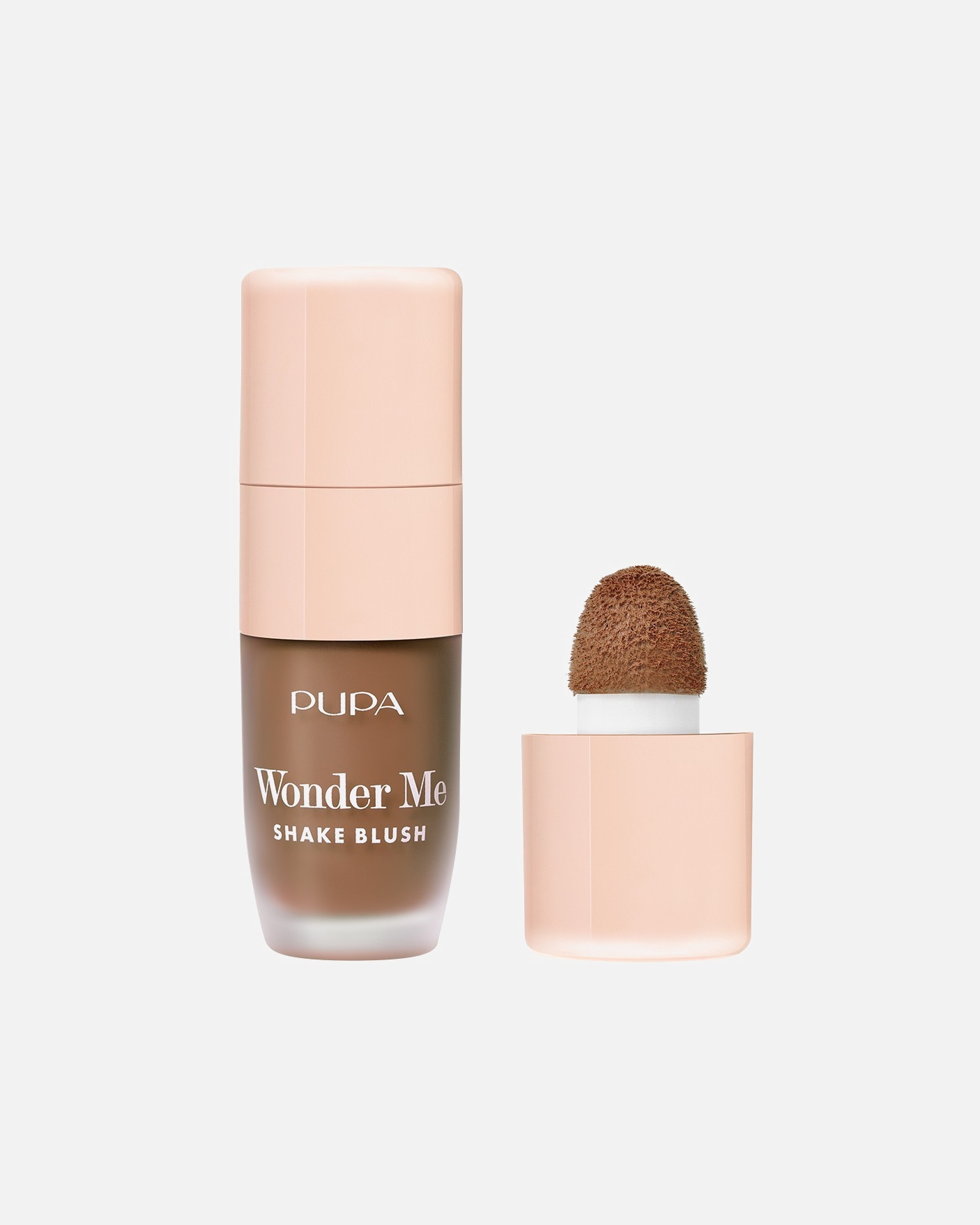 Blush for UnisexePUPA MilanoWONDER ME SHAKE5.5 ml