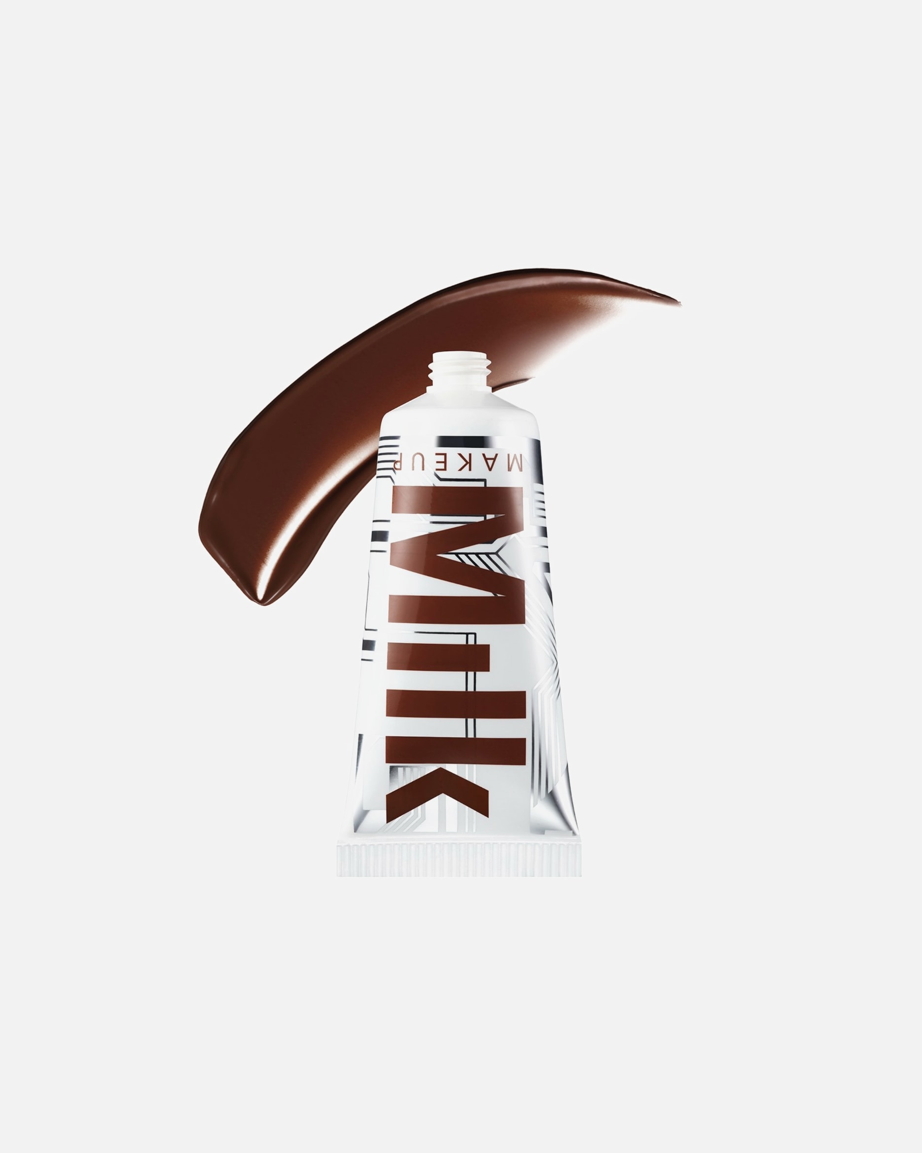 Autobronzant for UnisexeMilk Make-upDefault Brand LineINVINCIBLE