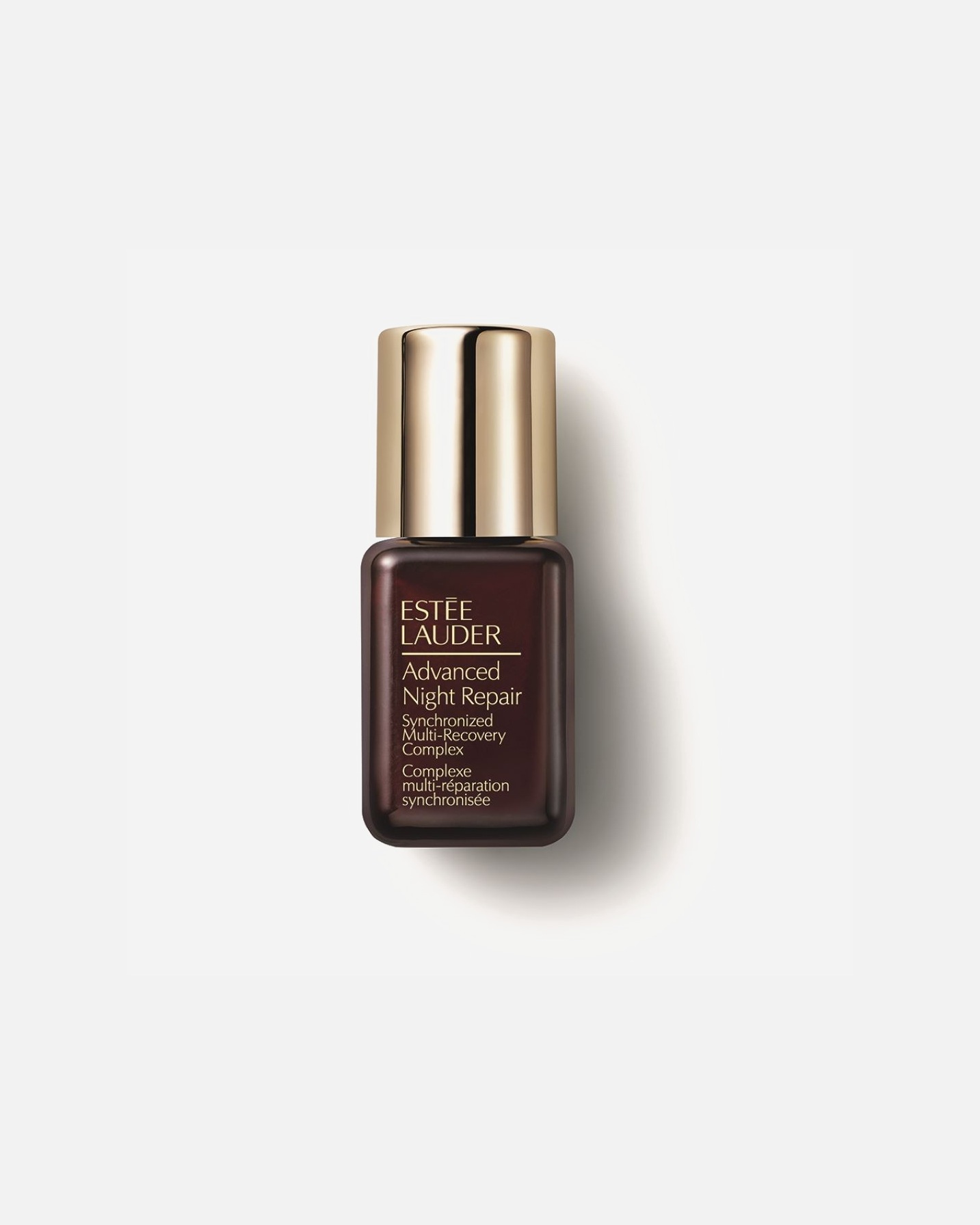 Feuchtigkeitsserum für Unisex Estée Lauder Estée Lauder Advanced Night Repair (7 ml) zu deiner Estée-Lauder-Bestellung*