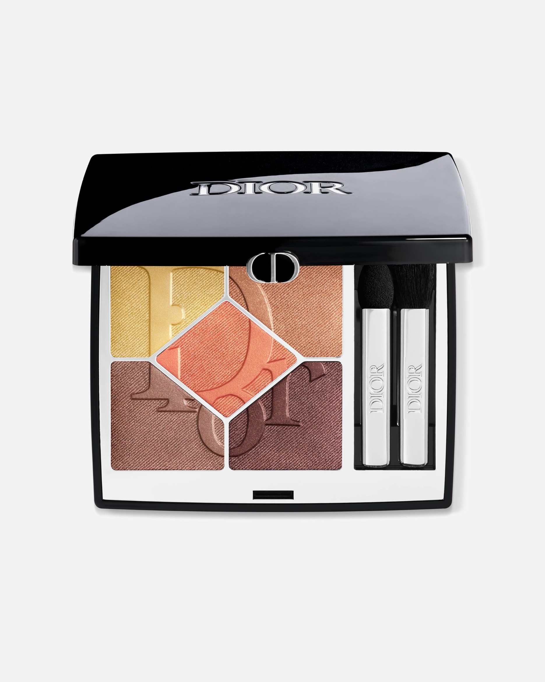 Ombre à paupières for FemmeDIORDiorshow5 Couleurs333 CORAL FLAME