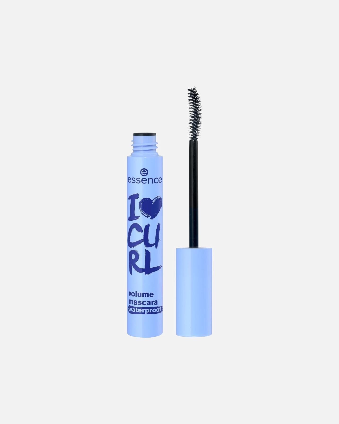 Mascara for FemmeessenceI LOVE CURL Volume Waterproof