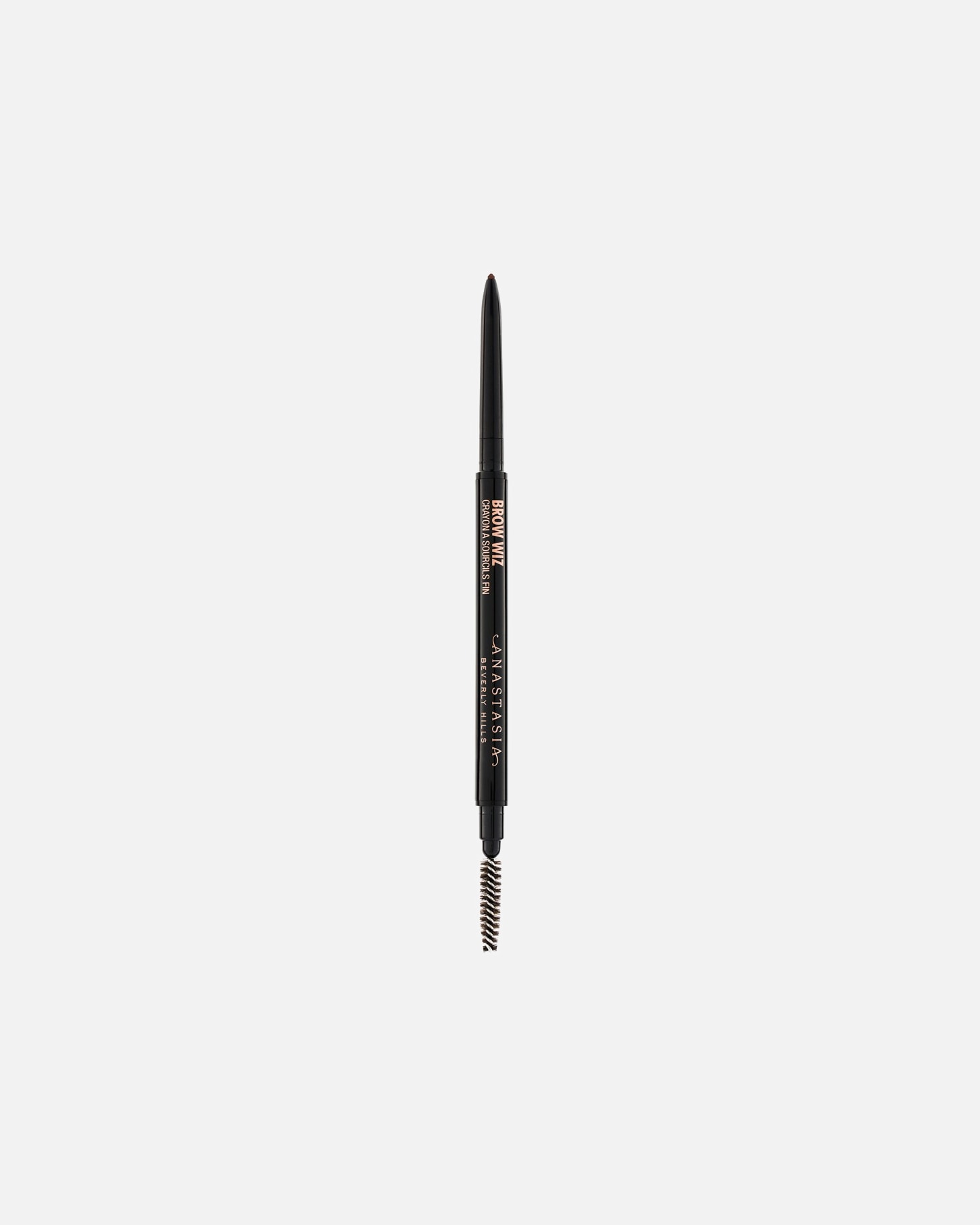 Augenbrauenstift für Unisex Anastasia Beverly Hills Brow Wiz 9 - AUBURN