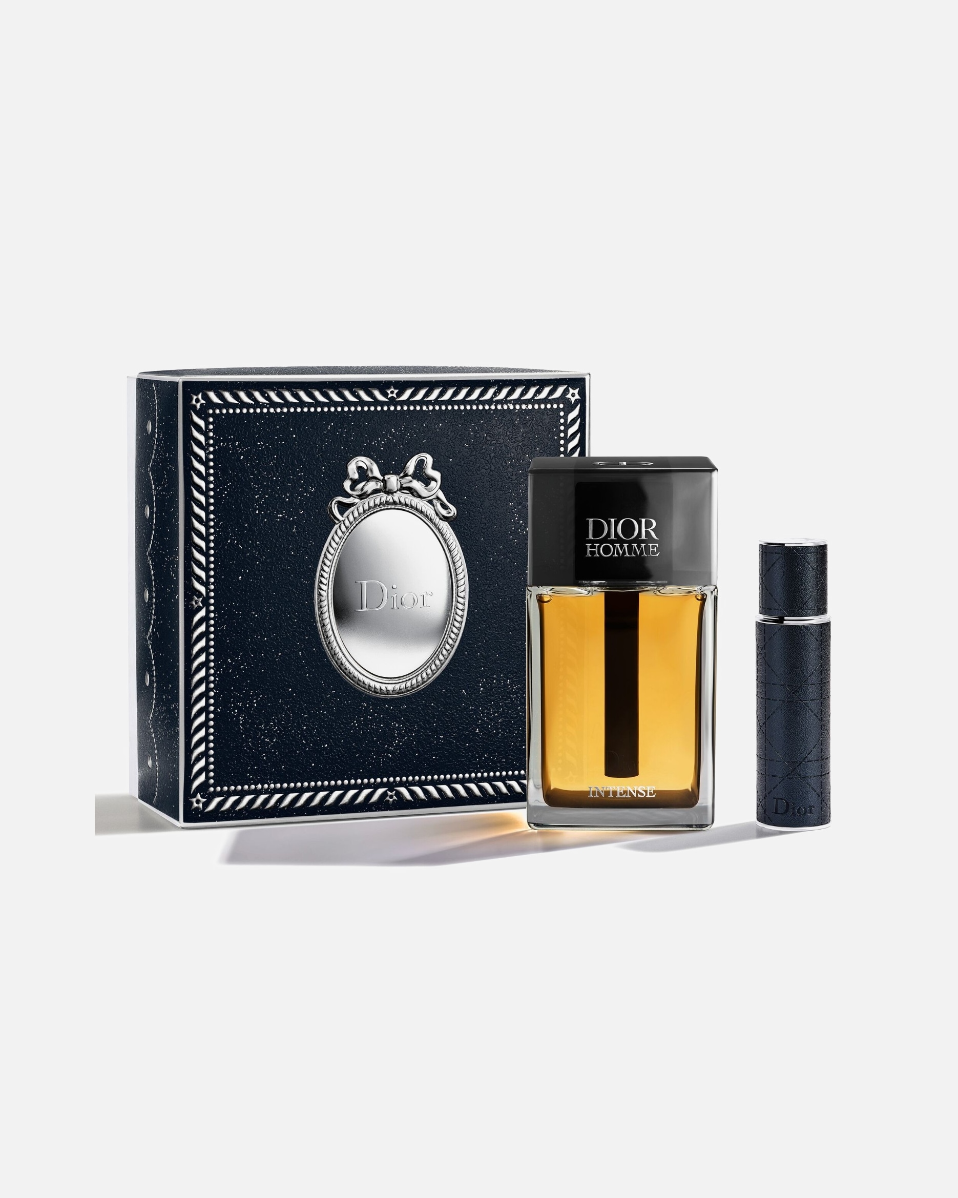Duftset für Männlich DIOR Dior Homme Intense Set 1 Stück