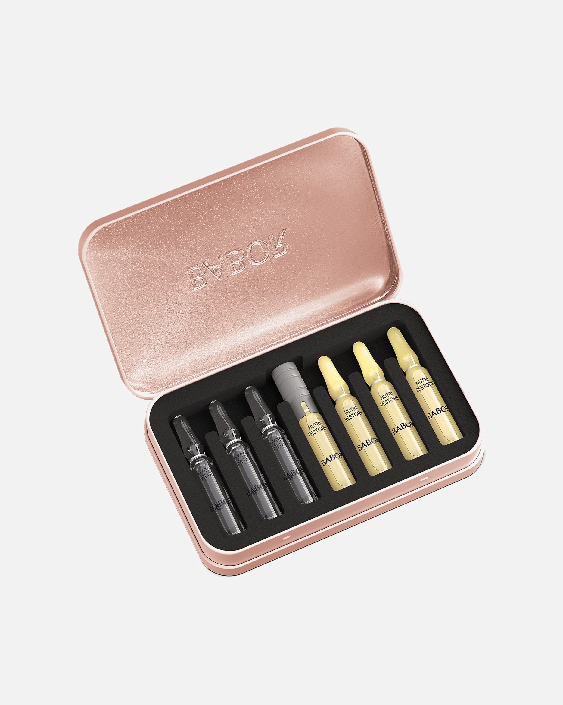 Coffret soin visage for UnisexeBABORHydra Nourishing1 unité