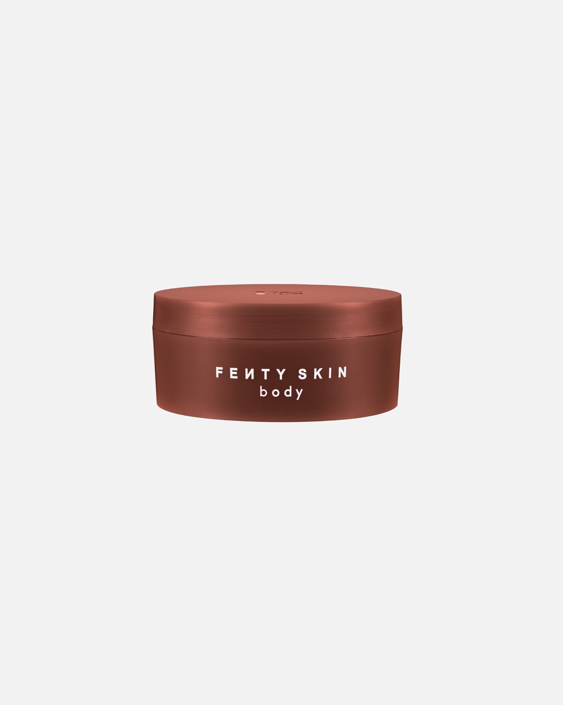 Körpercreme für Unisex Fenty Skin Butta Drop Whipped Oil - Amber Bouquet 200 ml