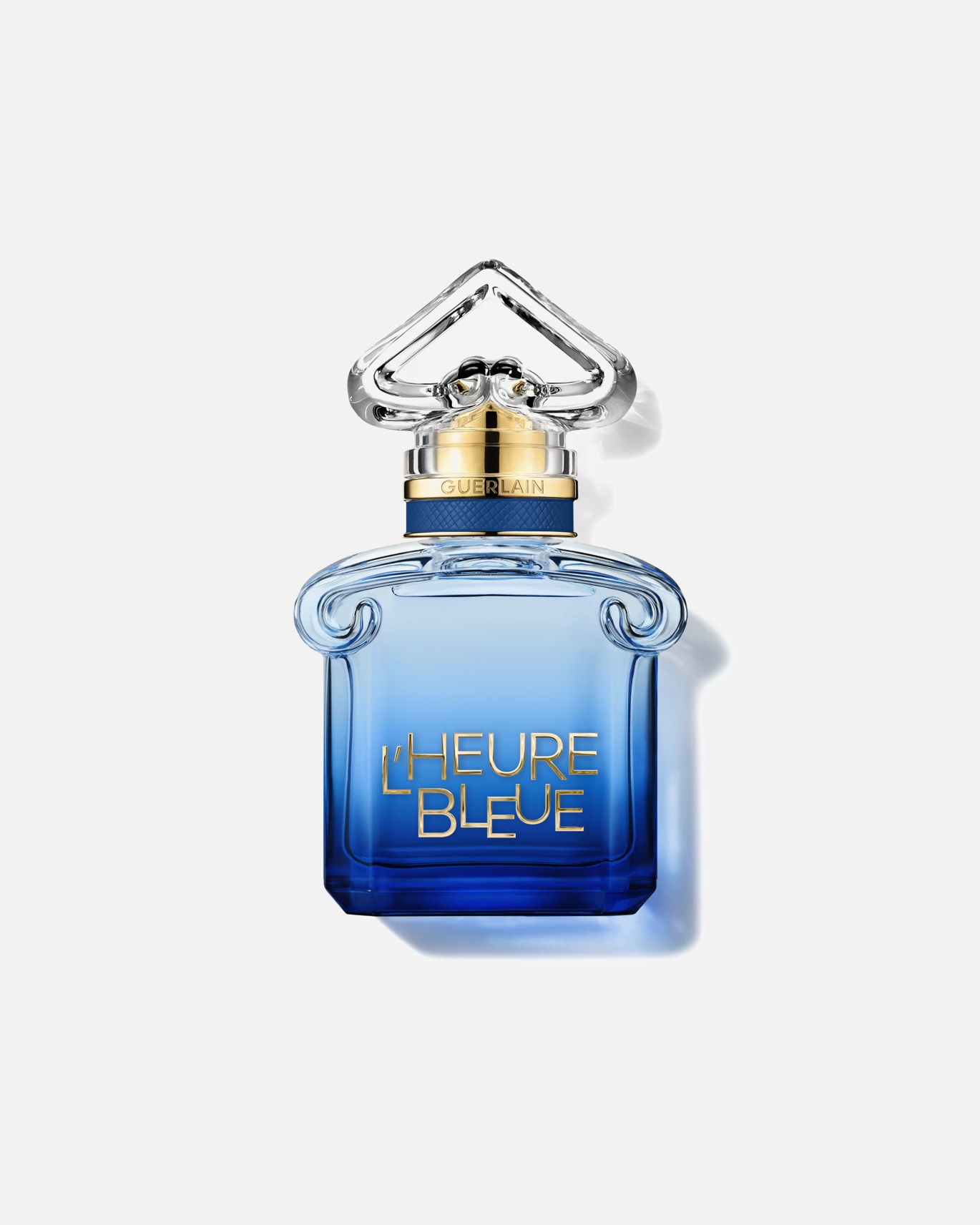 Eau de parfum for FemmeGuerlainL’Heure BleueL’Heure Bleue30 ml