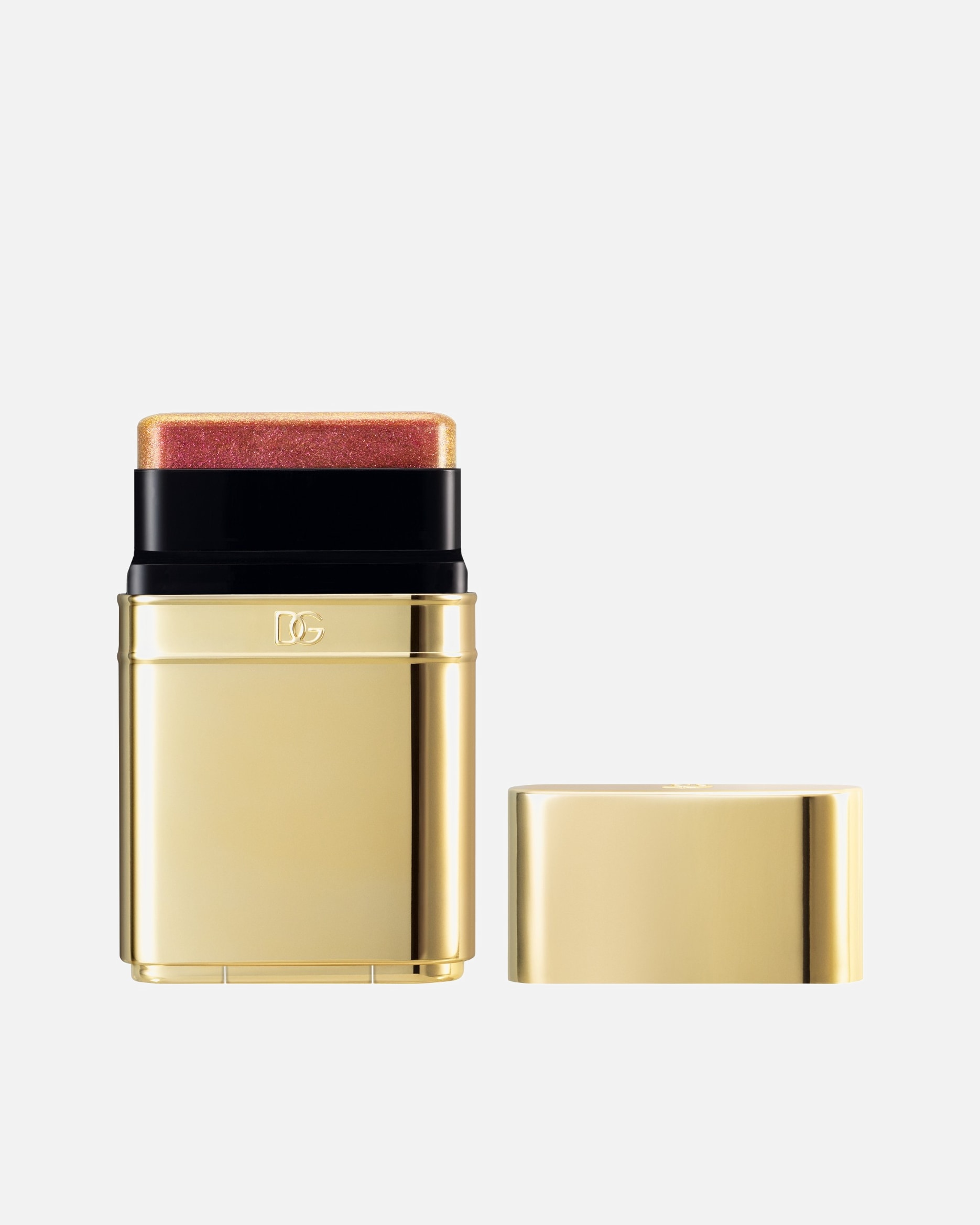 Highlighter für Unisex Dolce&Gabbana Glazelighter 12 g
