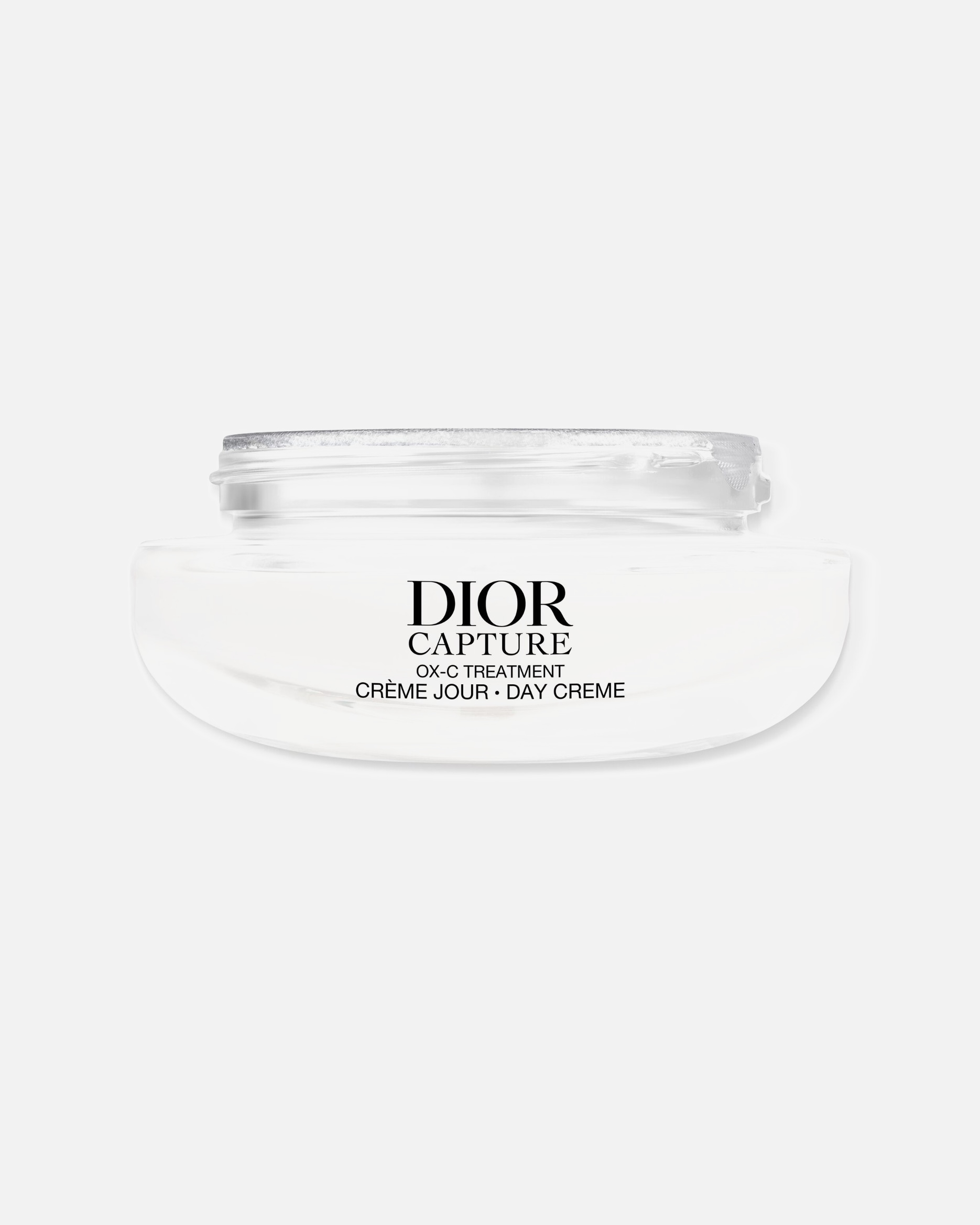 Anti-Aging Pflege für Unisex DIOR Capture Crème Jour 50 ml - Refill