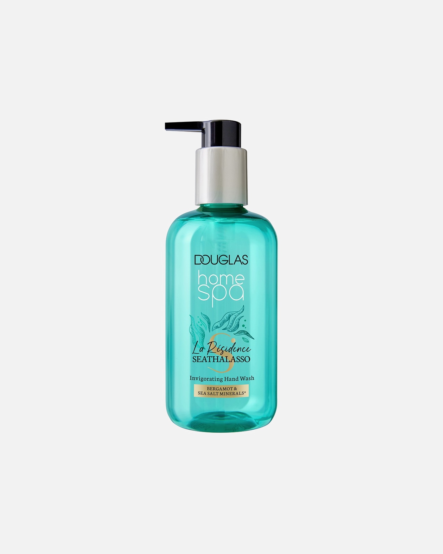 Handseife für Unisex Douglas Collection Home Spa La Résidence Seathalasso Hand Wash 300 ml